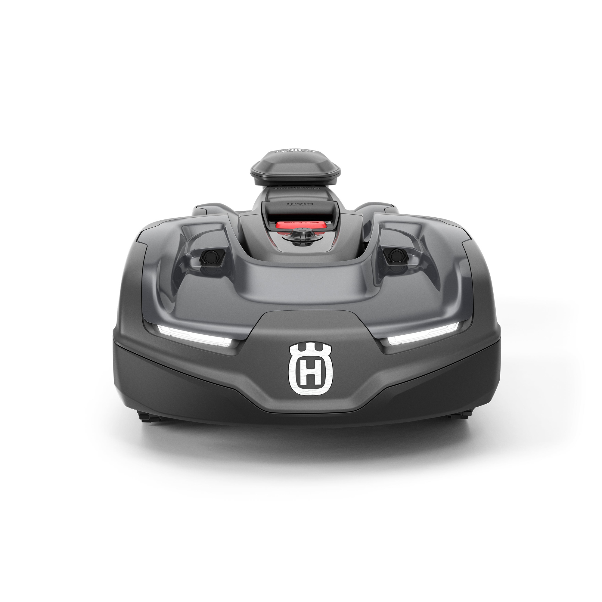 Robotgressklipper Husqvarna Automower® 435X AWD NERA med Trådløs Installasjon