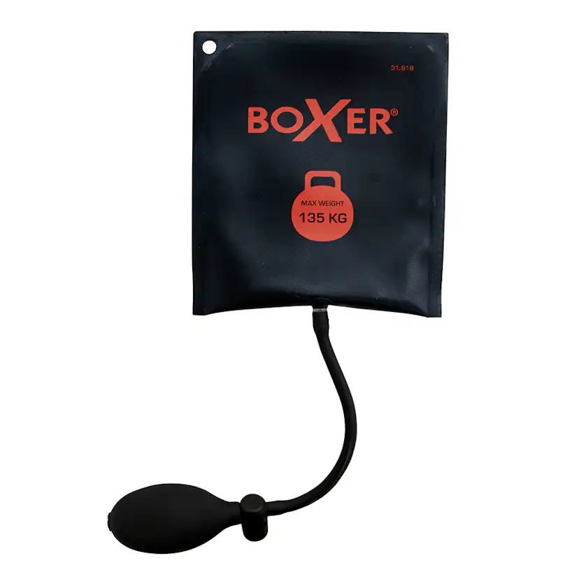 Luftkile Boxer Max 135 Kg