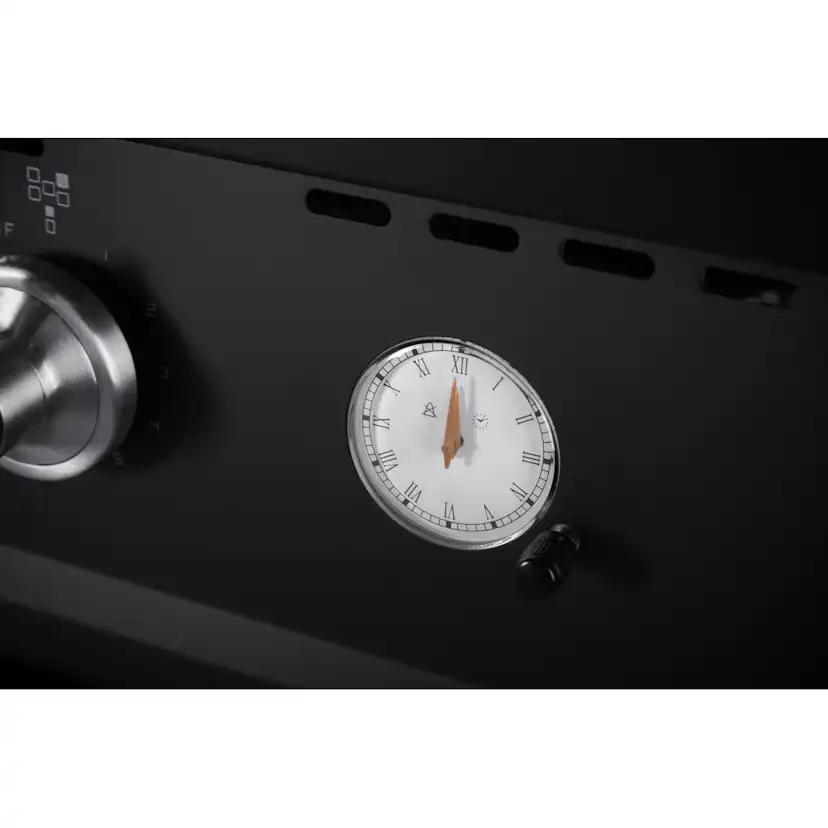 Induksjonsovn Pazzano Cuore Range Cooker 90 cm