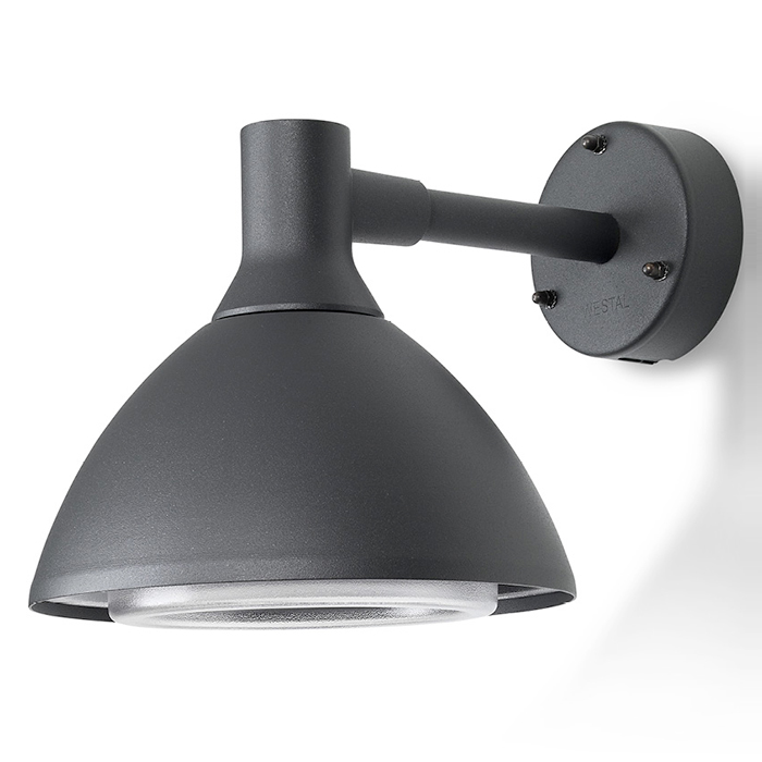 Veggarmatur Westal Ark Mini GU10