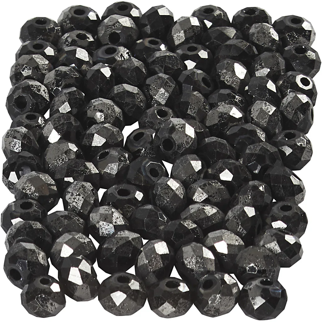 Svartmetallic