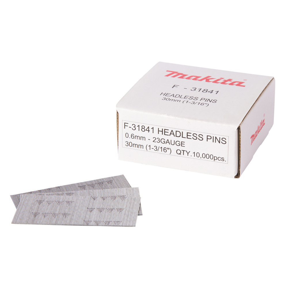 Spiker Makita F-31841 1000 st