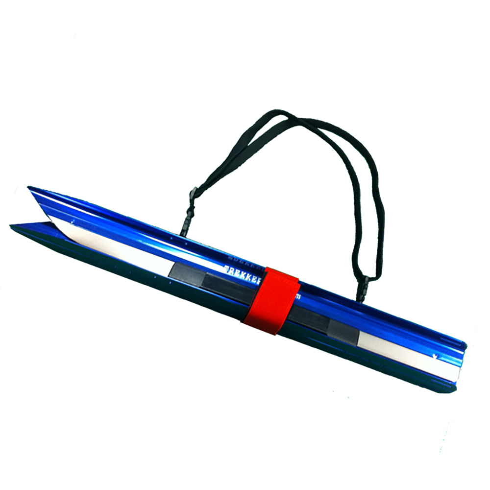 Skøytebeskyttere Trekker for Langdistanseskøyter