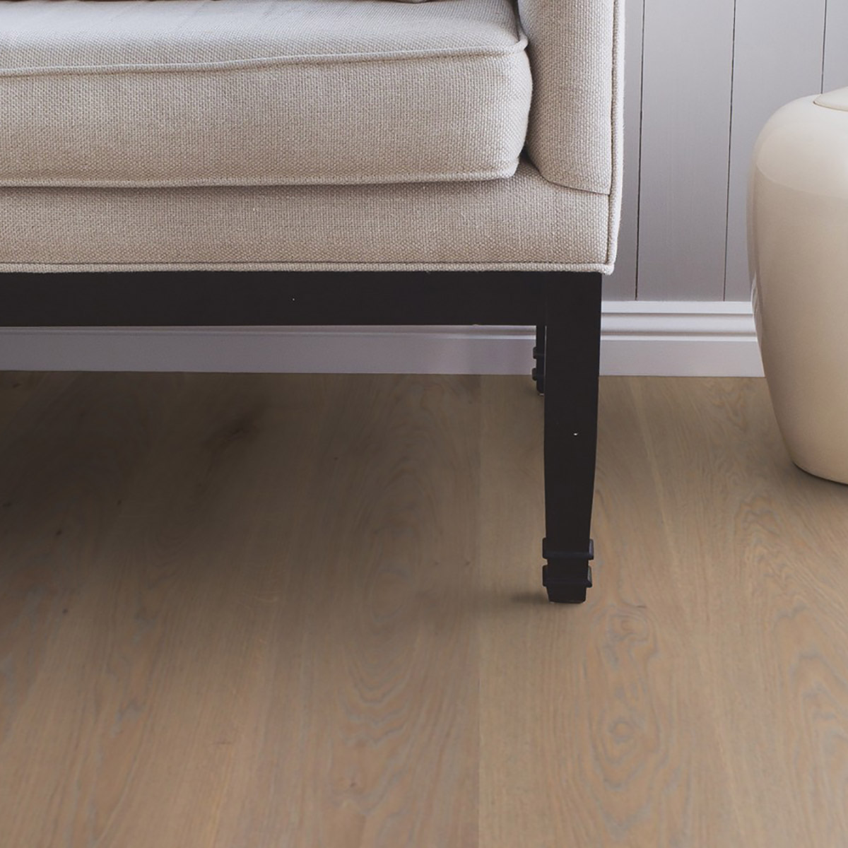 Parkett Boen Eik  Warm Grey Live Pure 1-stav