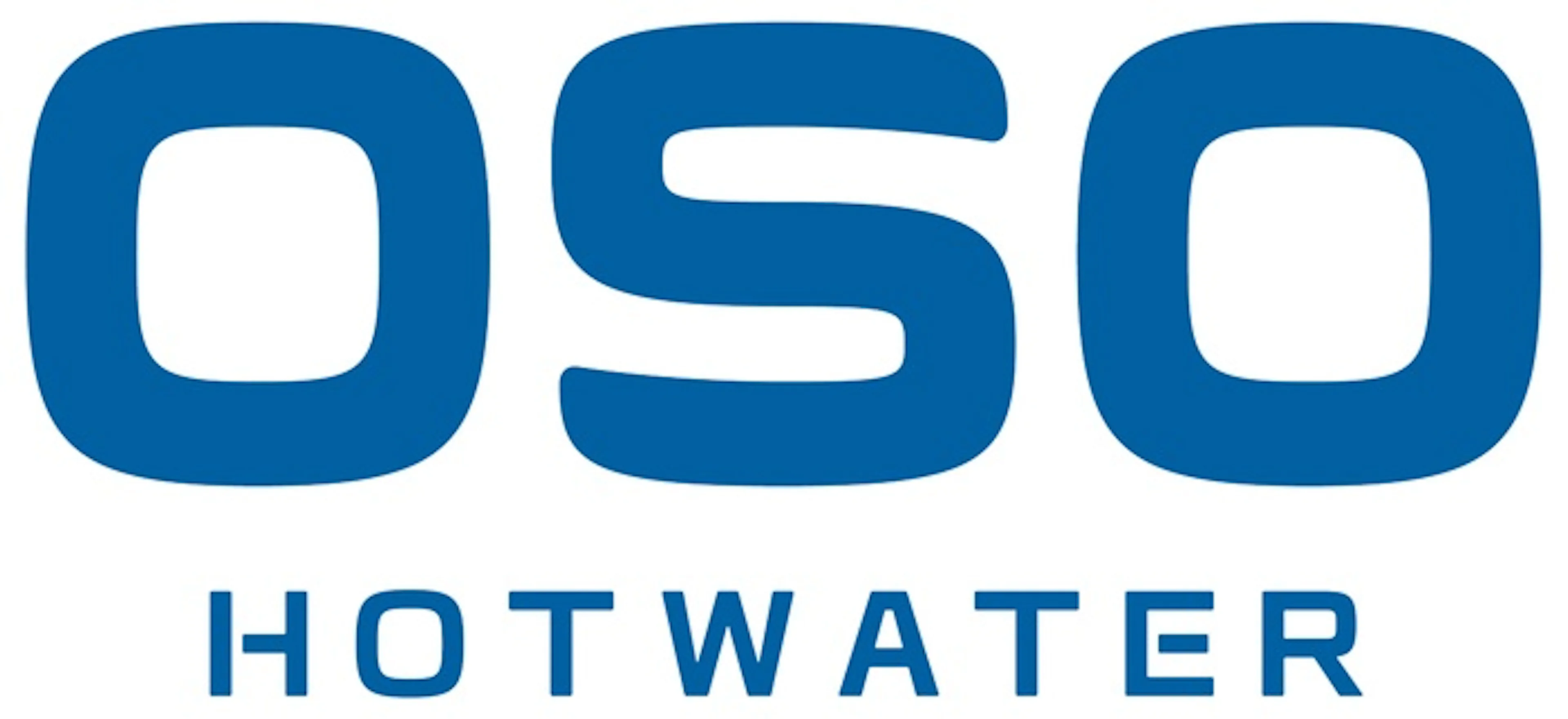 OSO Hotwater – varmtvannsbereder logo