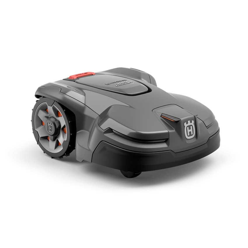Robotgressklipper Husqvarna Automower® 405X