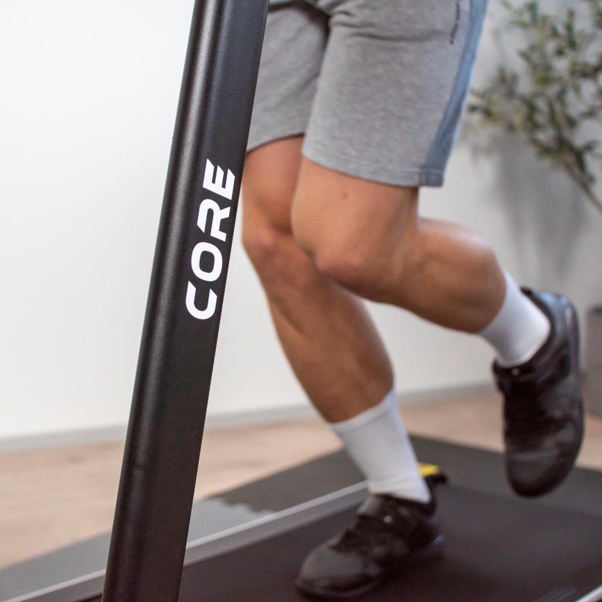 Tredemølle Core 2500