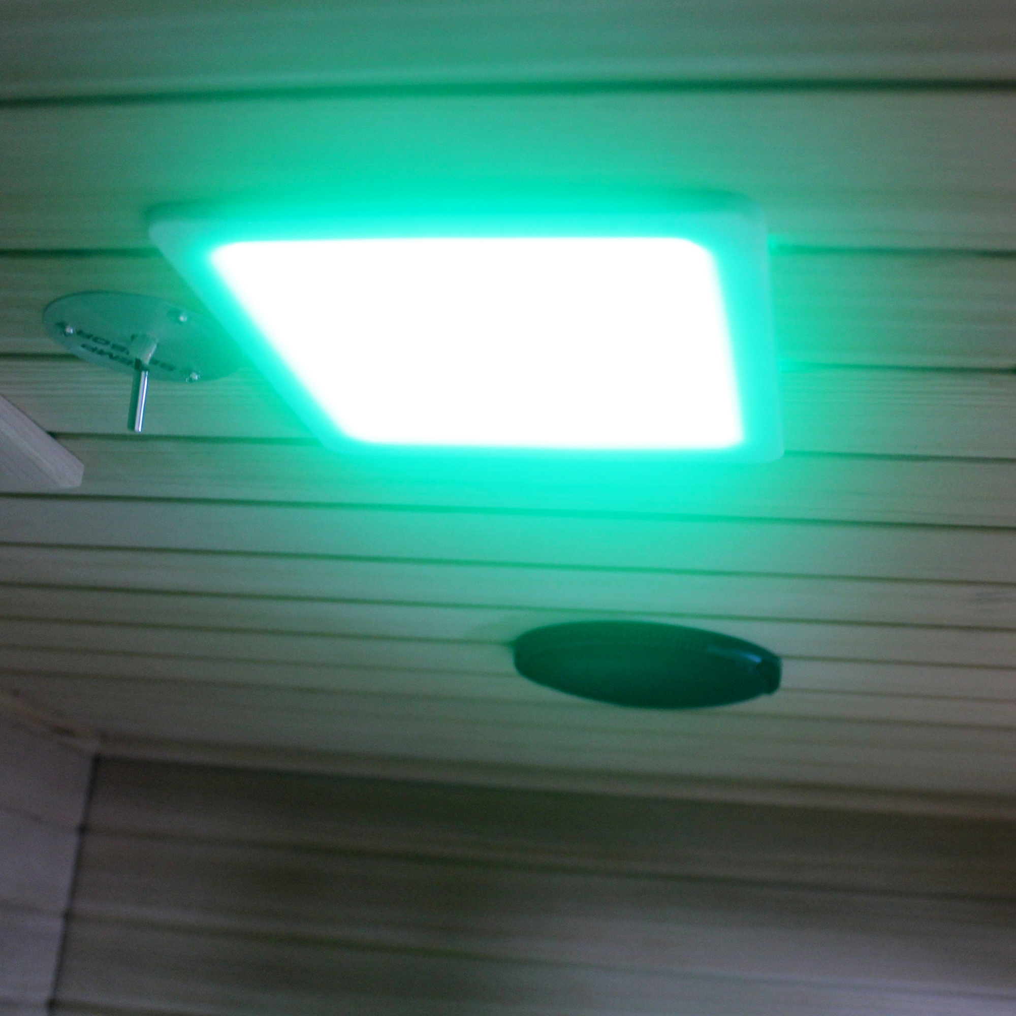 Infrarød Bastu Metalcraft Somero