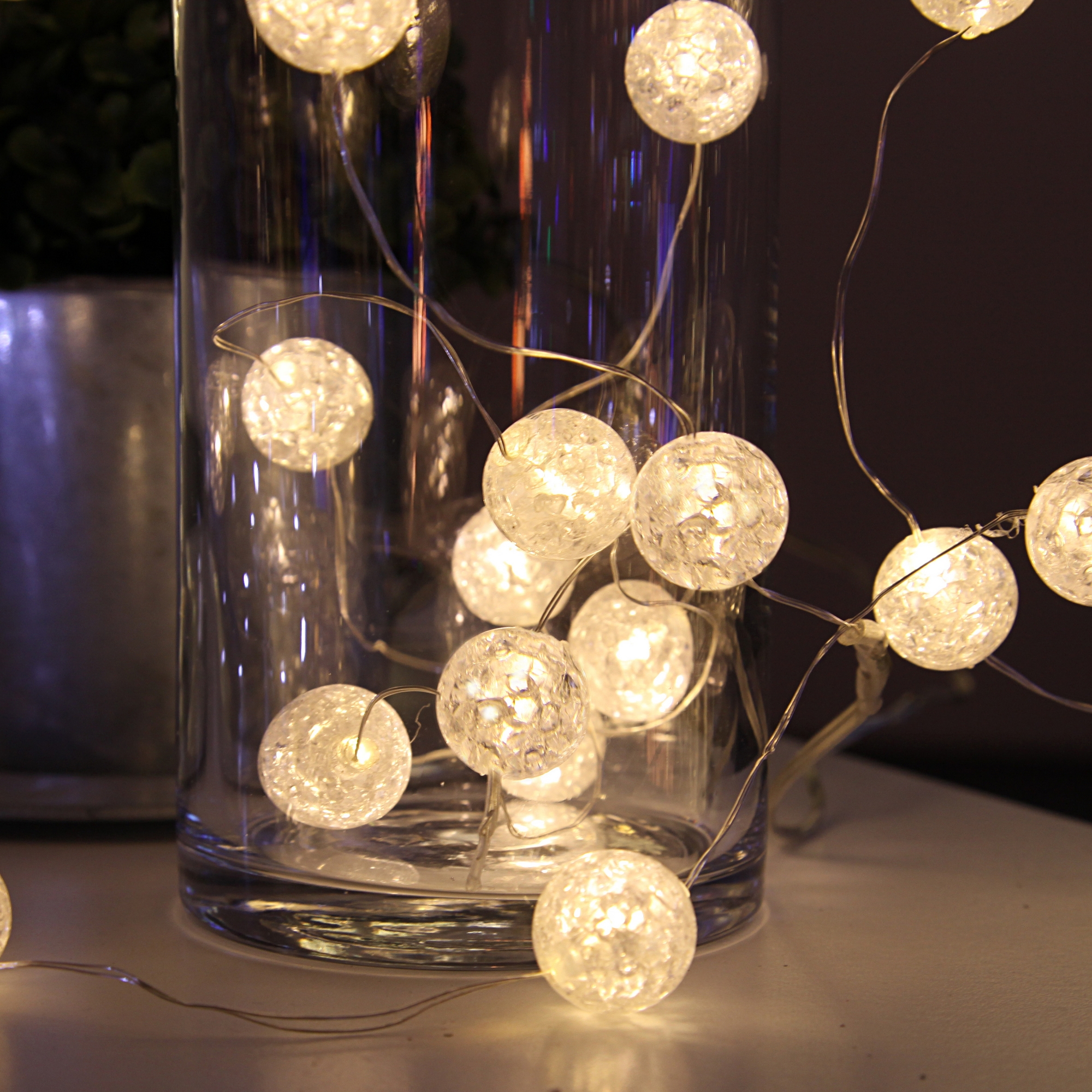 Lyslenke Star Trading Dew Drop Bukett