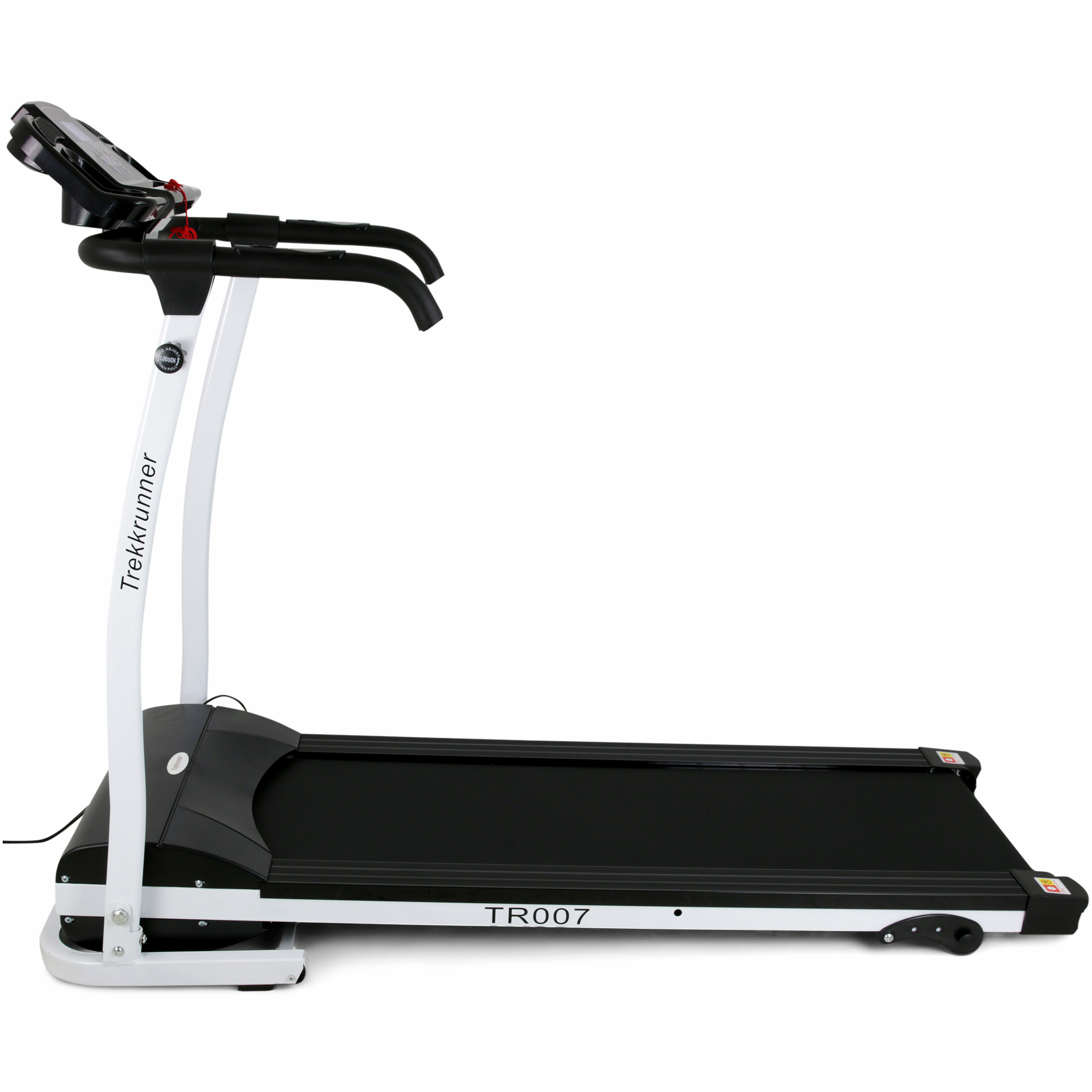 Tredemølle Trekkrunner TR007 (KBR-JK3706-2) Bluetooth