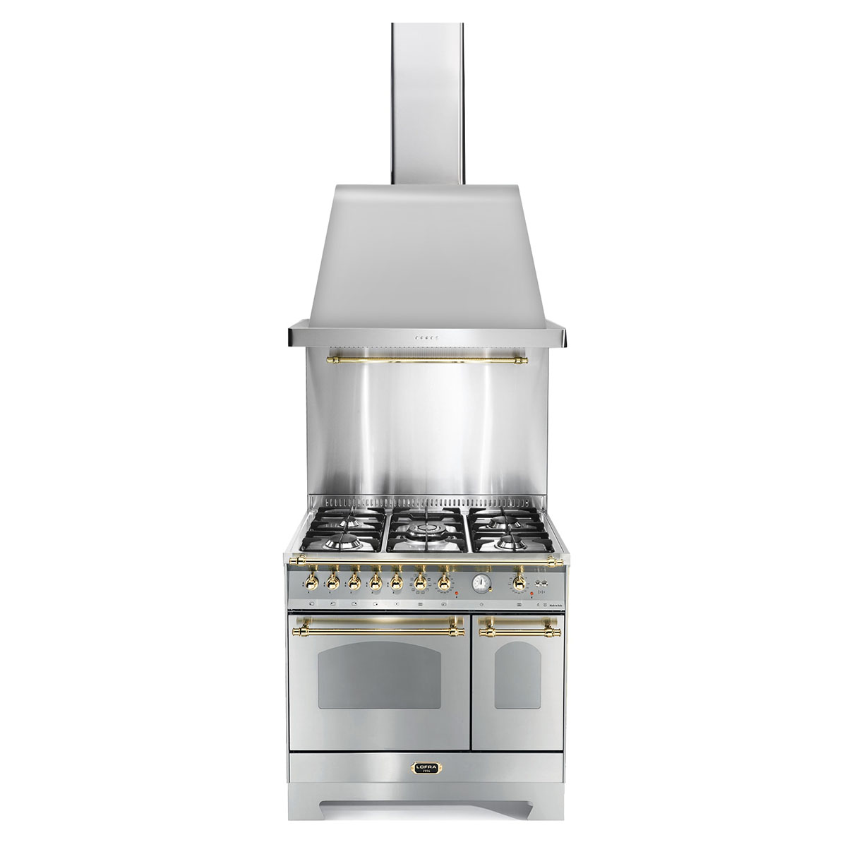 Kjøkkenventilator Lofra Dolce Vita 90 cm