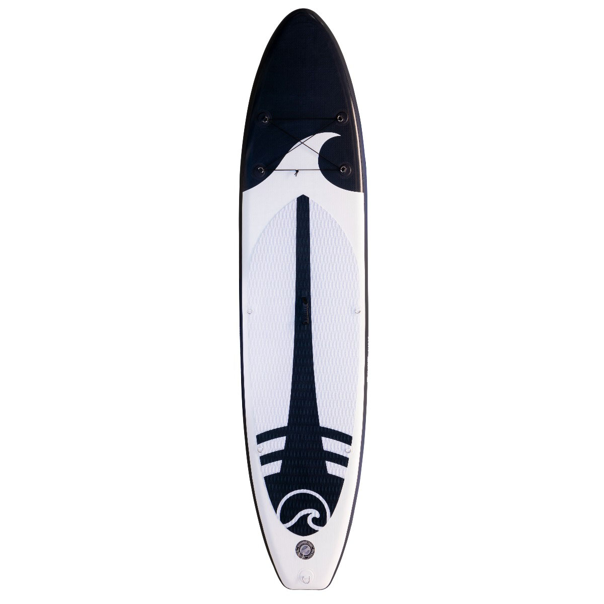 SUP-Brett Deep Sea XXL 2-pack