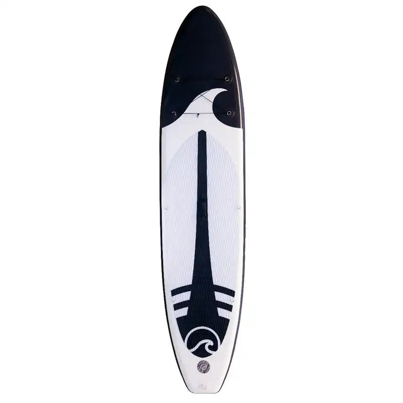 SUP-Brett Deep Sea XXL 2-pack
