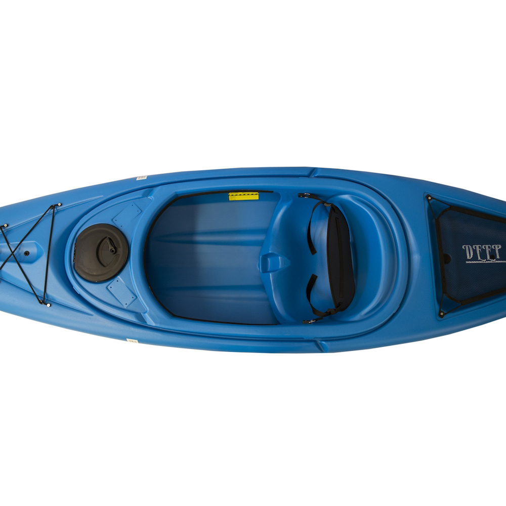 Kajakk Deep Sea Kajak 305 cm