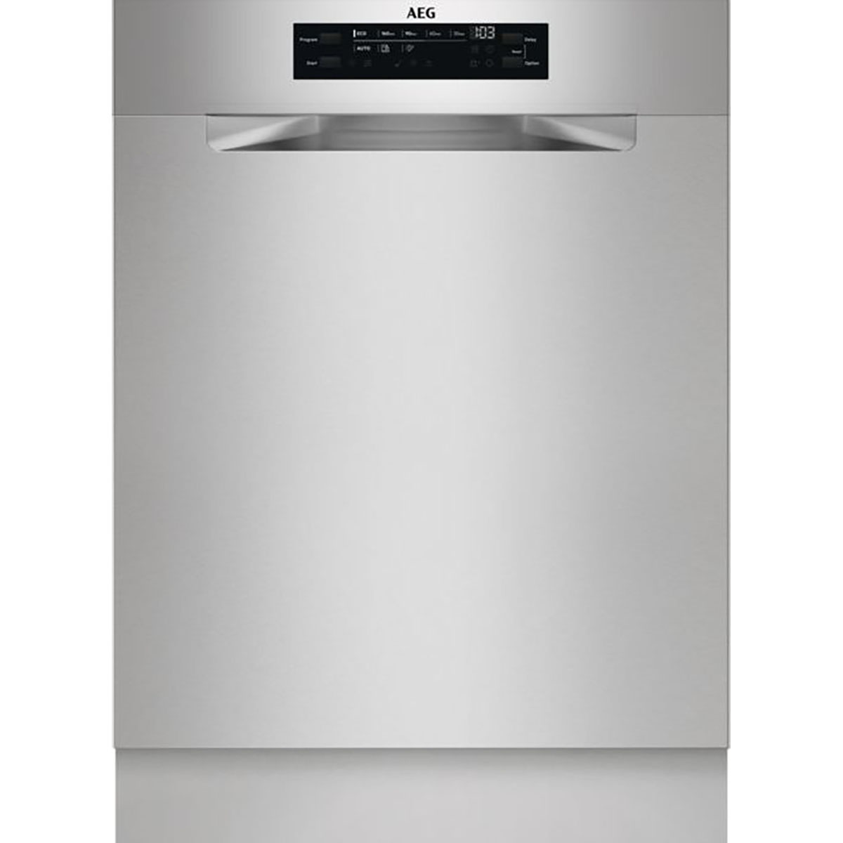 Oppvaskmaskin AEG FBB32607Z
