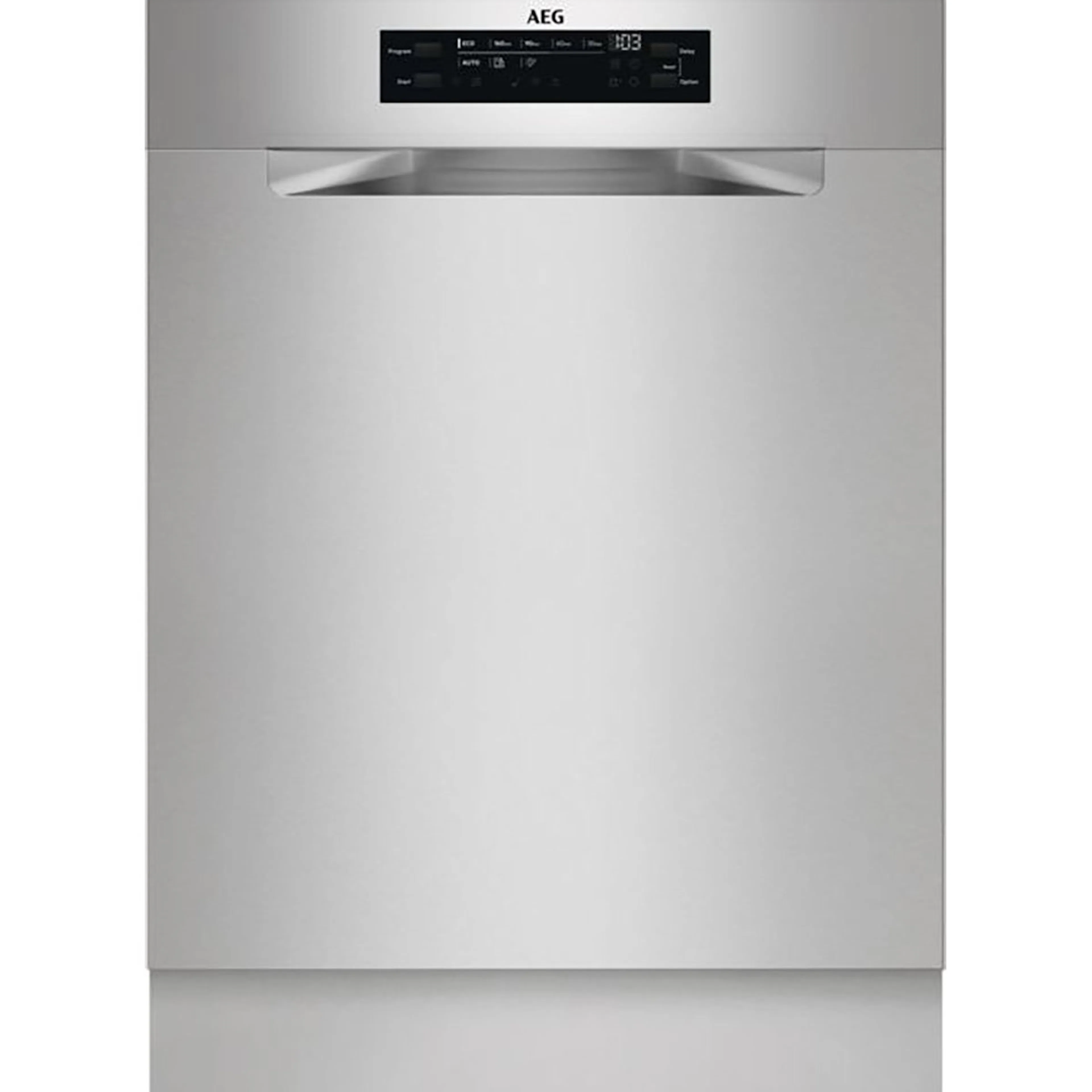 Oppvaskmaskin AEG FBB32607Z
