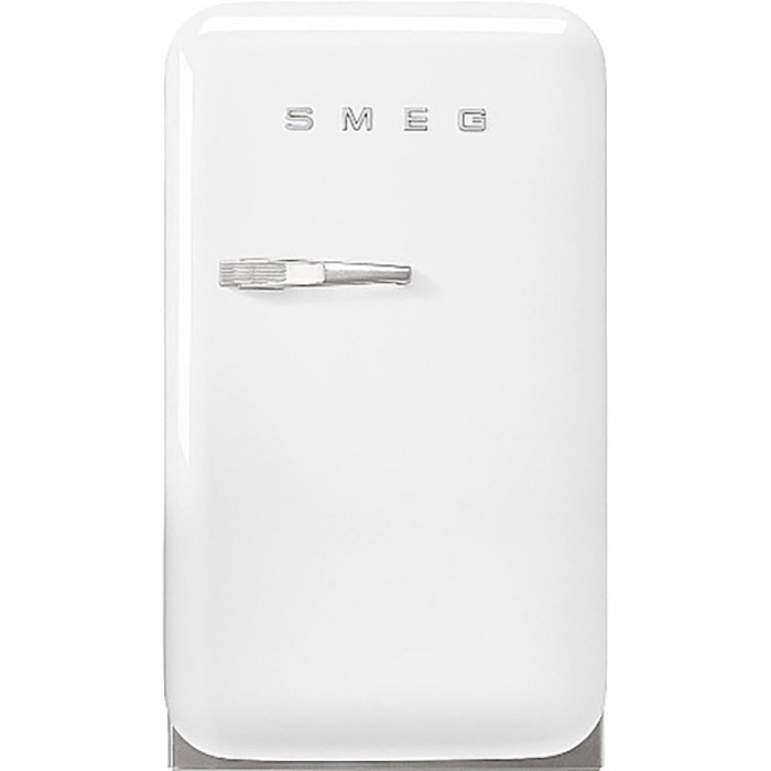 Frittstående Kjøleskap Smeg 50's Style FAB5/2025