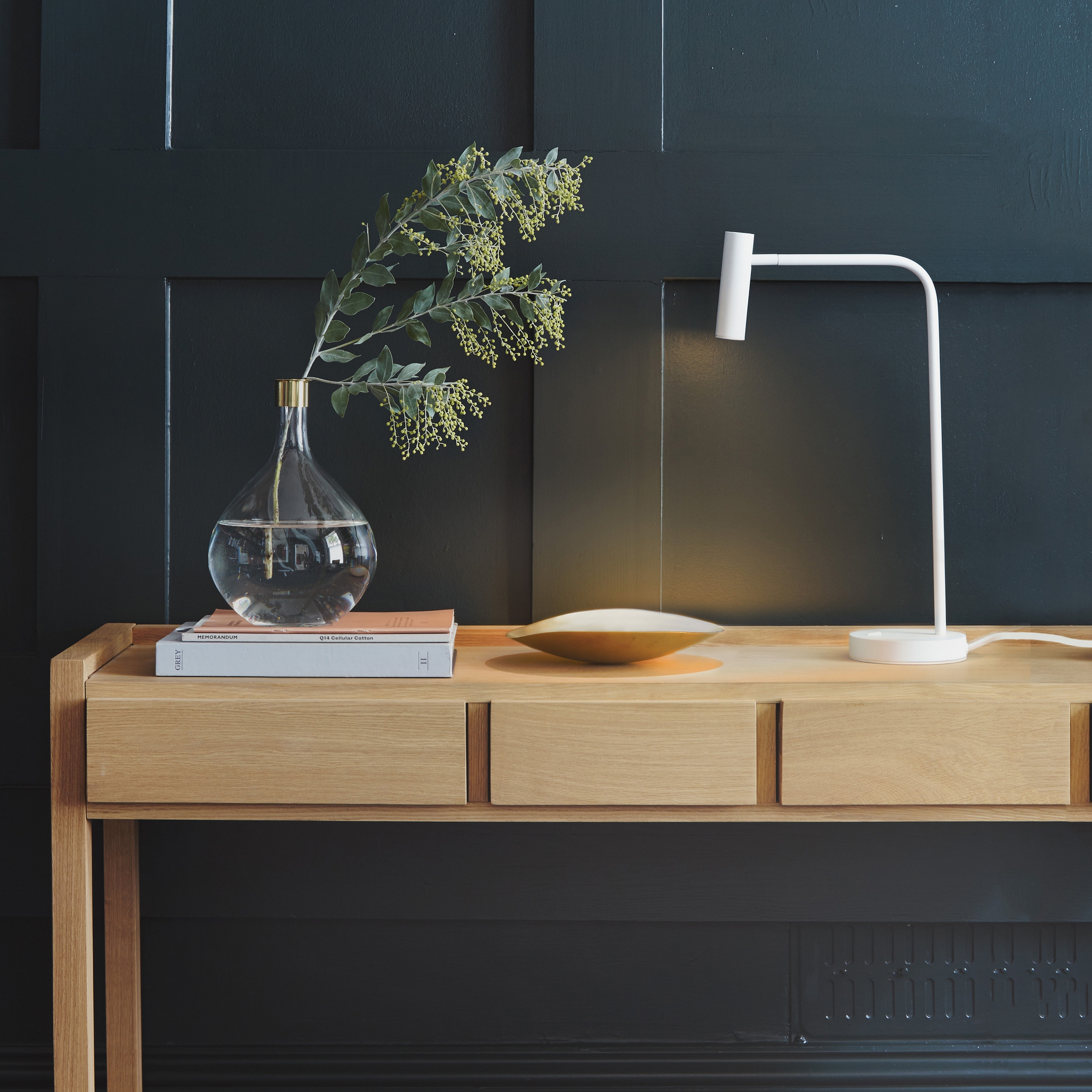 Bordlampe Astro Enna Desk LED