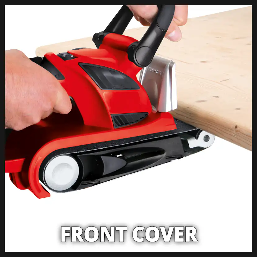 Båndsliper Einhell RT-BS 75