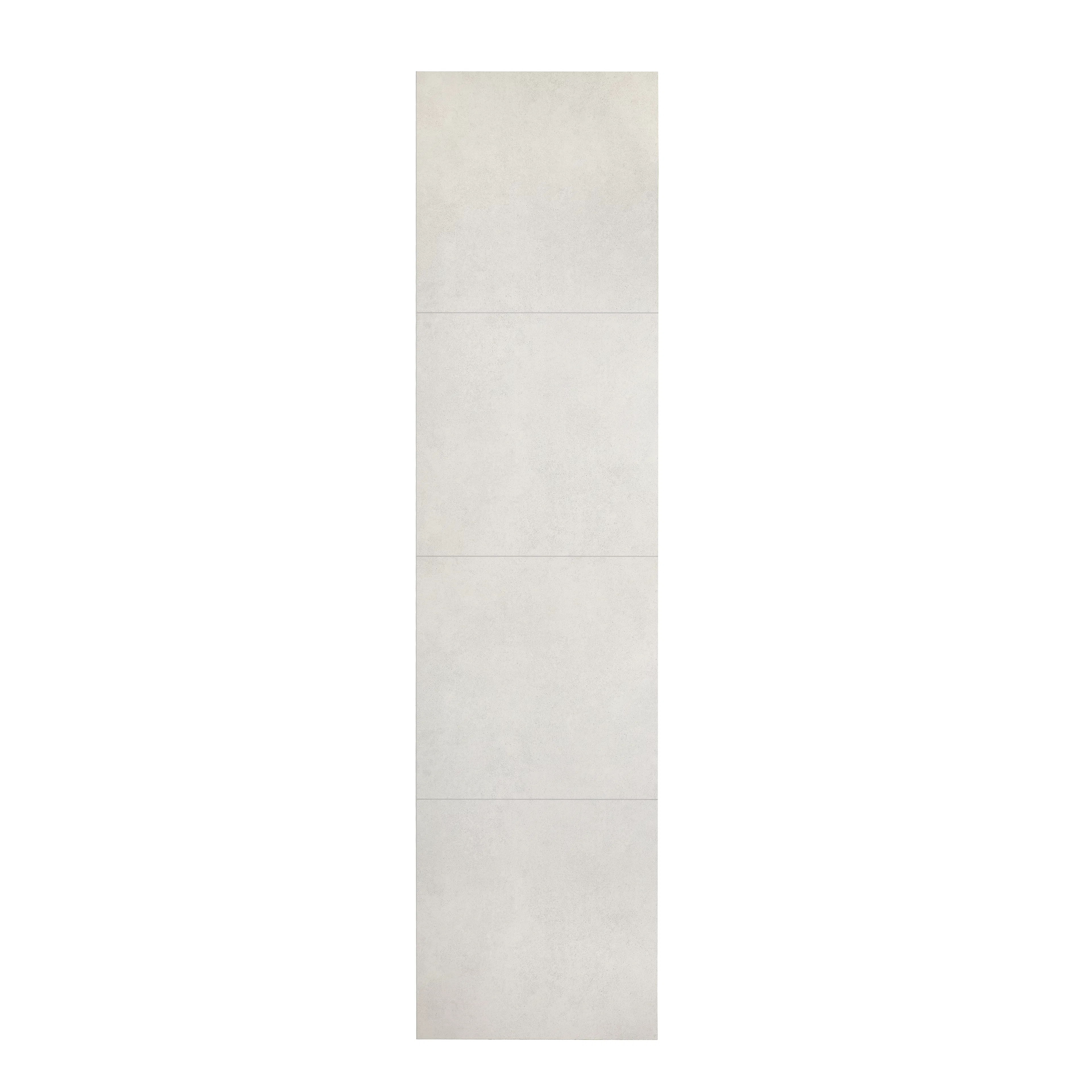 Baderomspanel BerryAlloc Sandstein 60X60