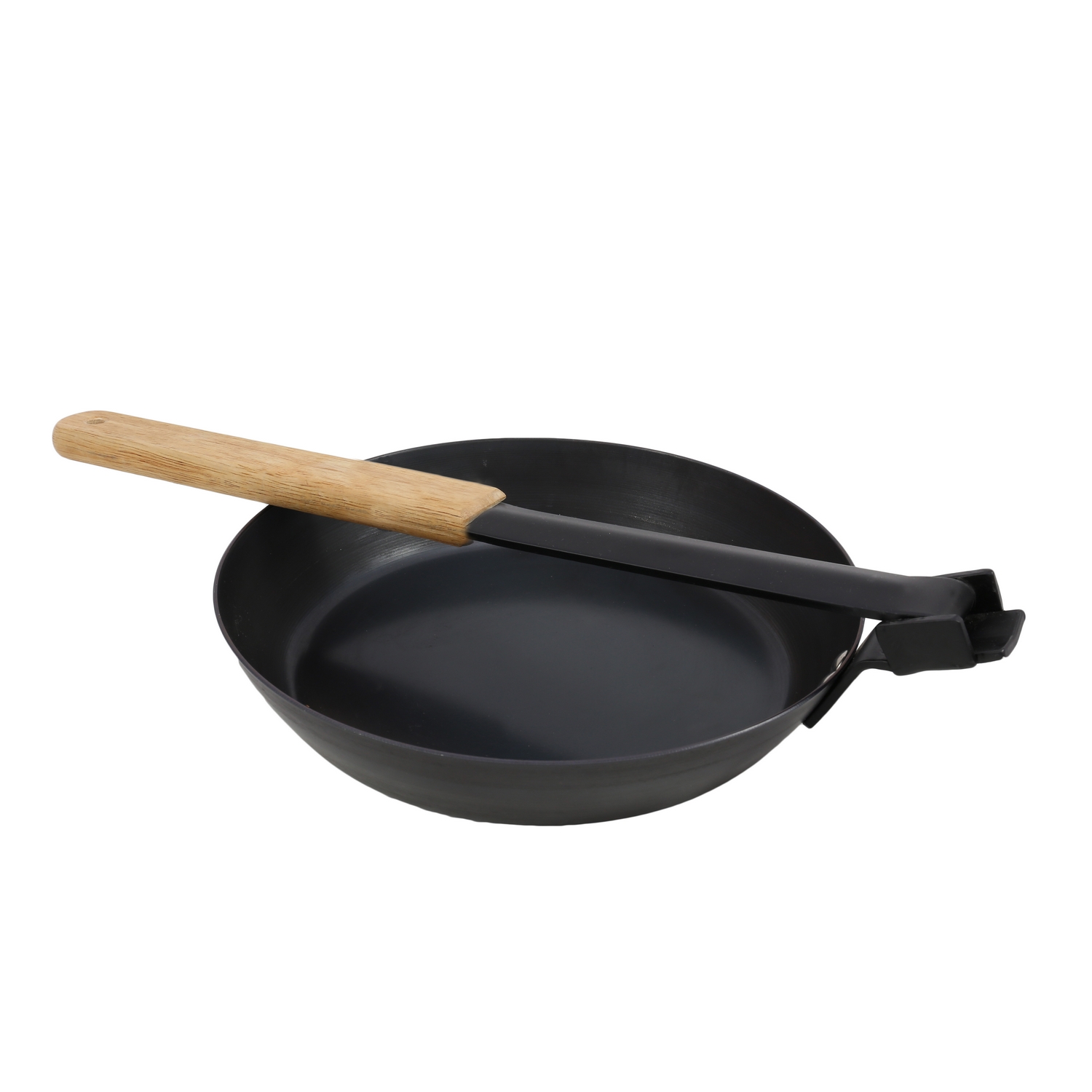 Jegerstekepanne Muurikka Sammenleggbar