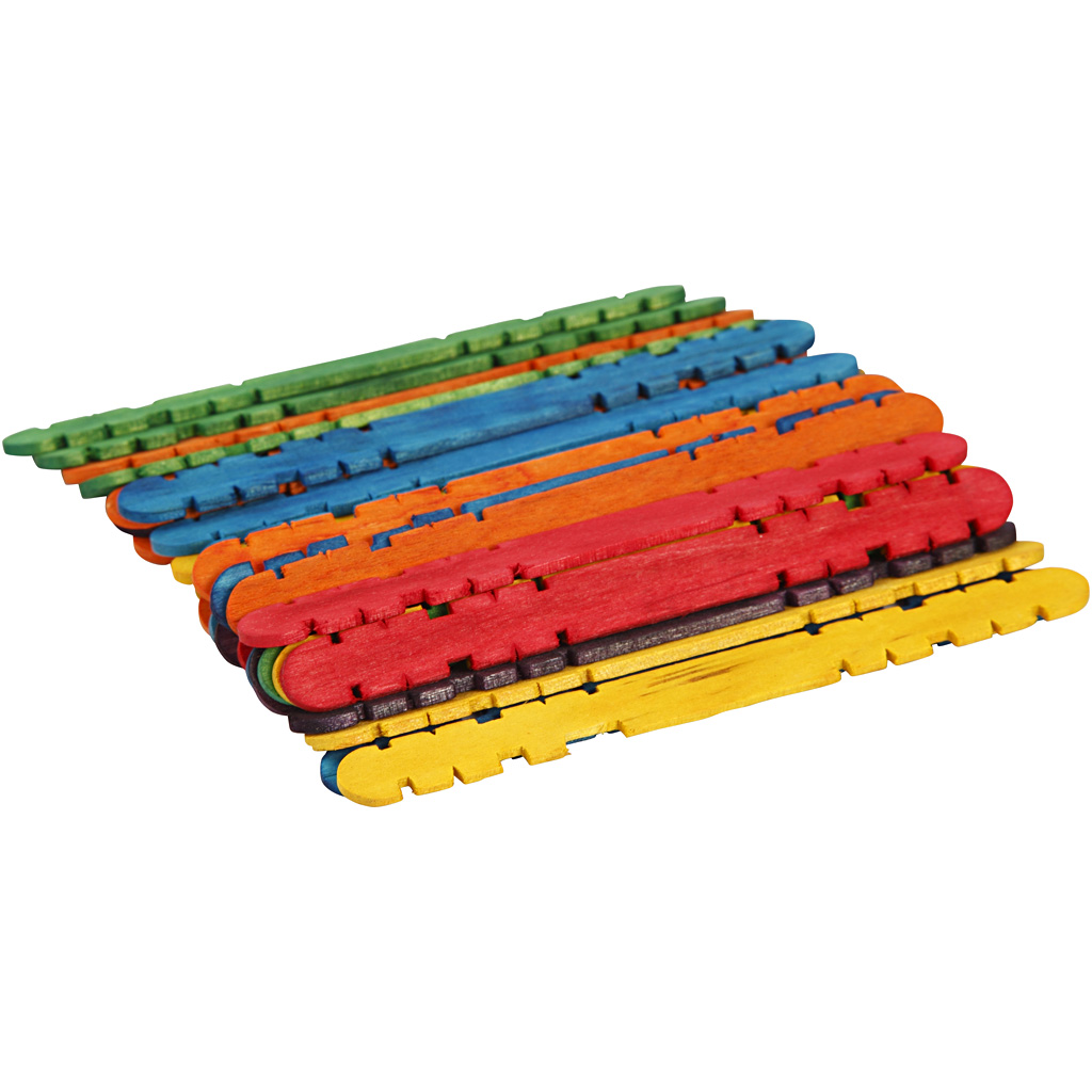 Konstruksjonspinner Creativ Company 1 Pk