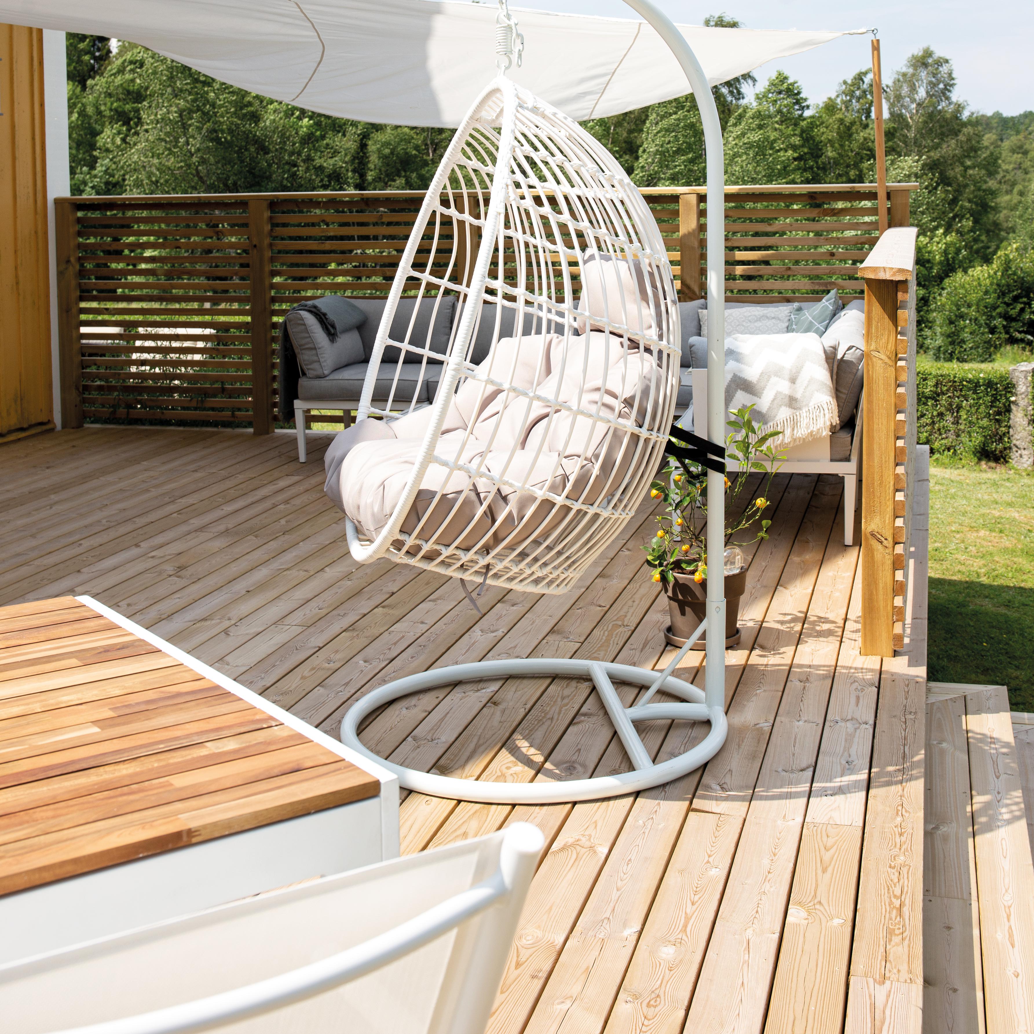 Hengestol Venture Home Viga