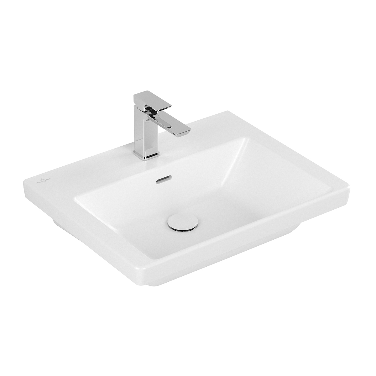 Tv&auml;ttst&auml;ll Villeroy & Boch Subway 3.0