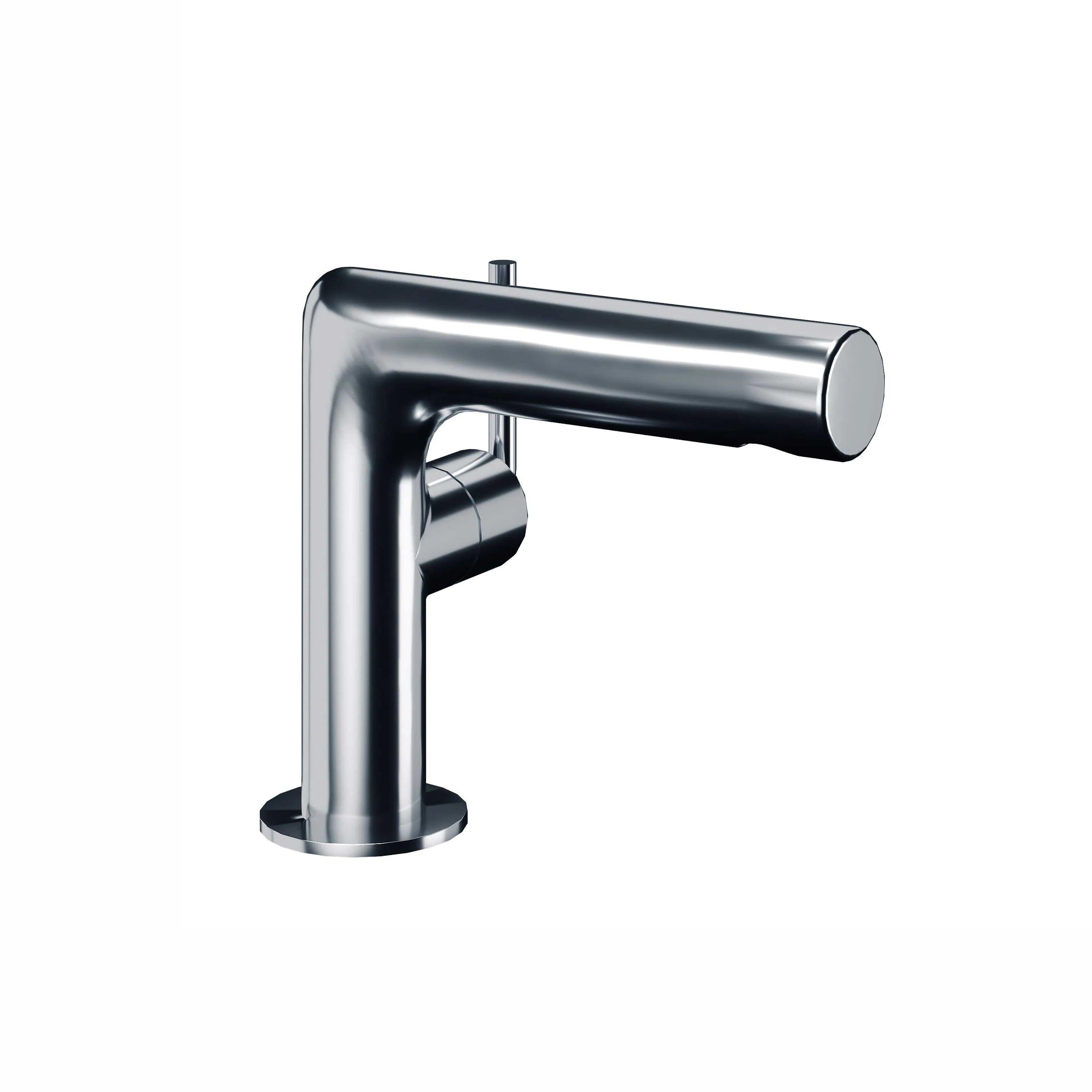 Macro Design Alpi Handfatsblandare Kr Krom
