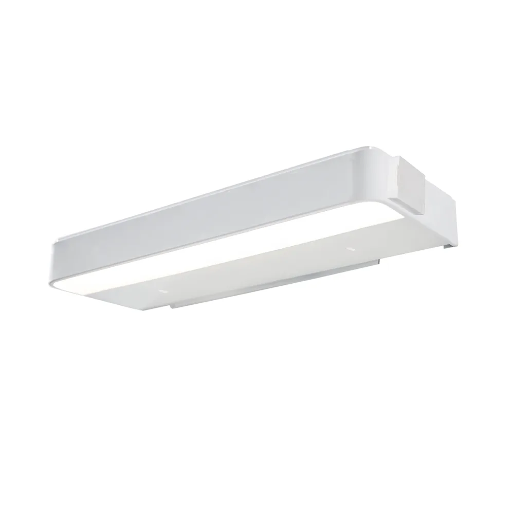 LED-belysning Svedbergs Hvit