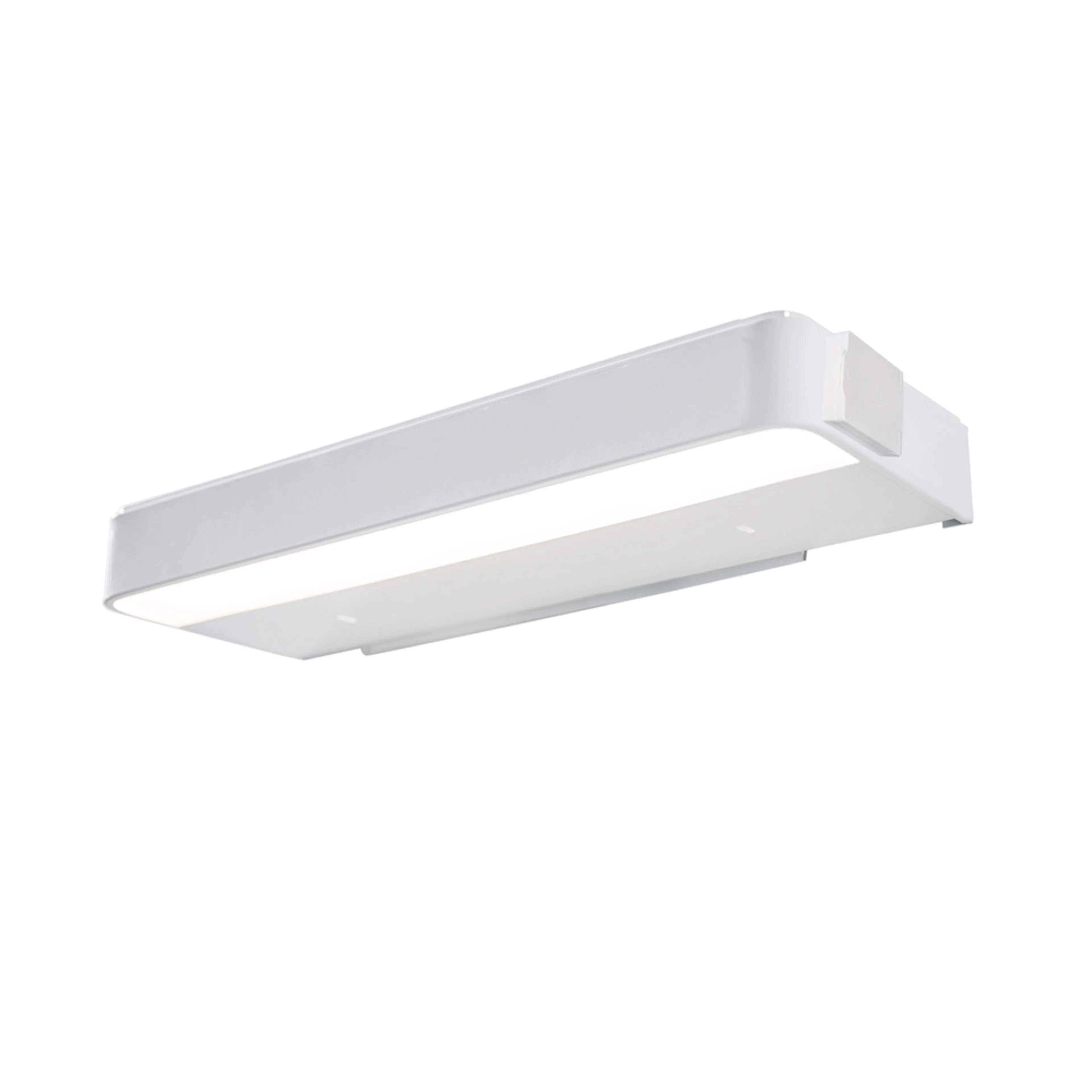 LED-belysning Svedbergs Hvit