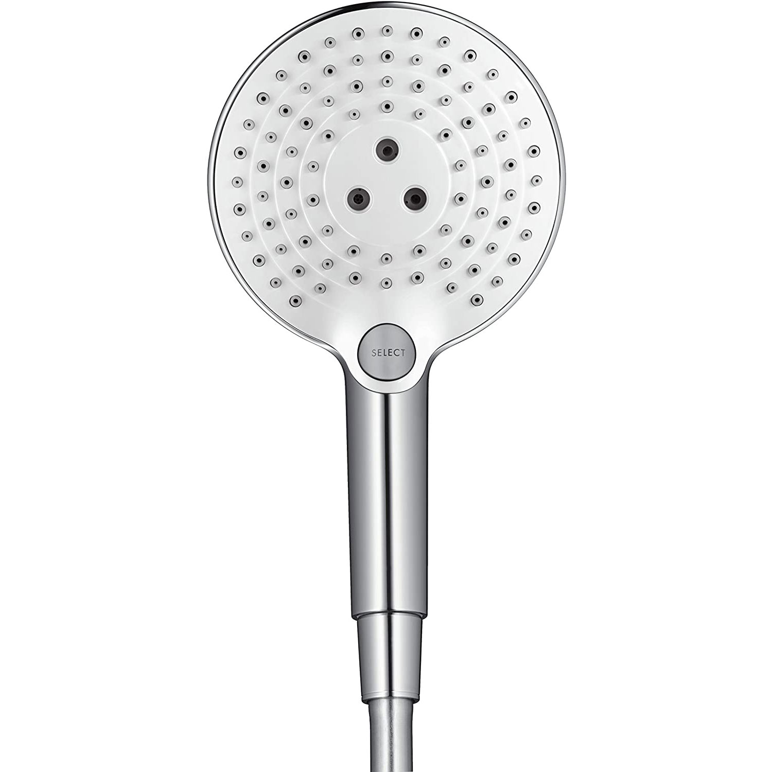 Takdusjsett Hansgrohe Raindance Select 300 2jet