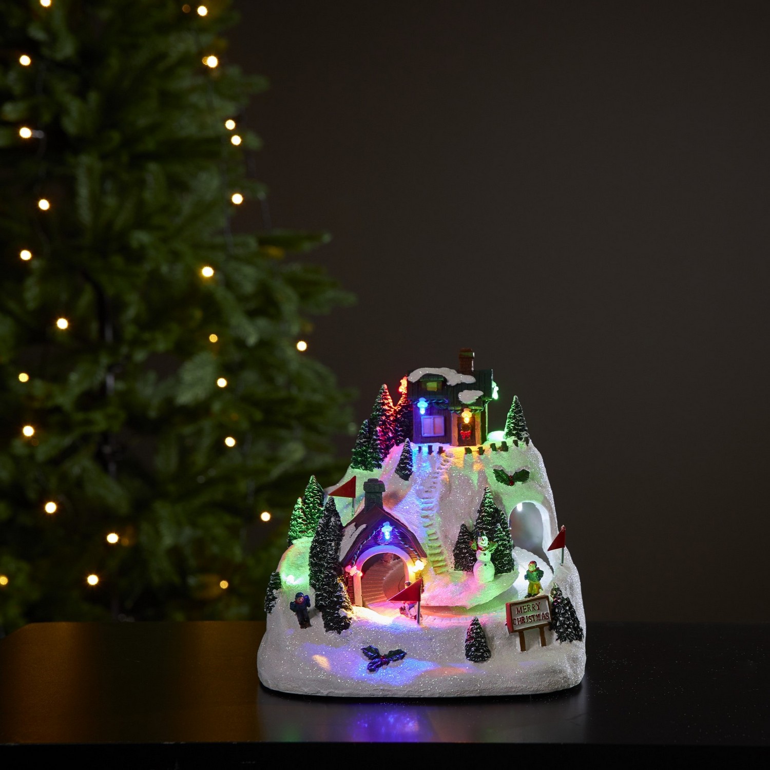 Juleby Star Trading Aplville Barneski
