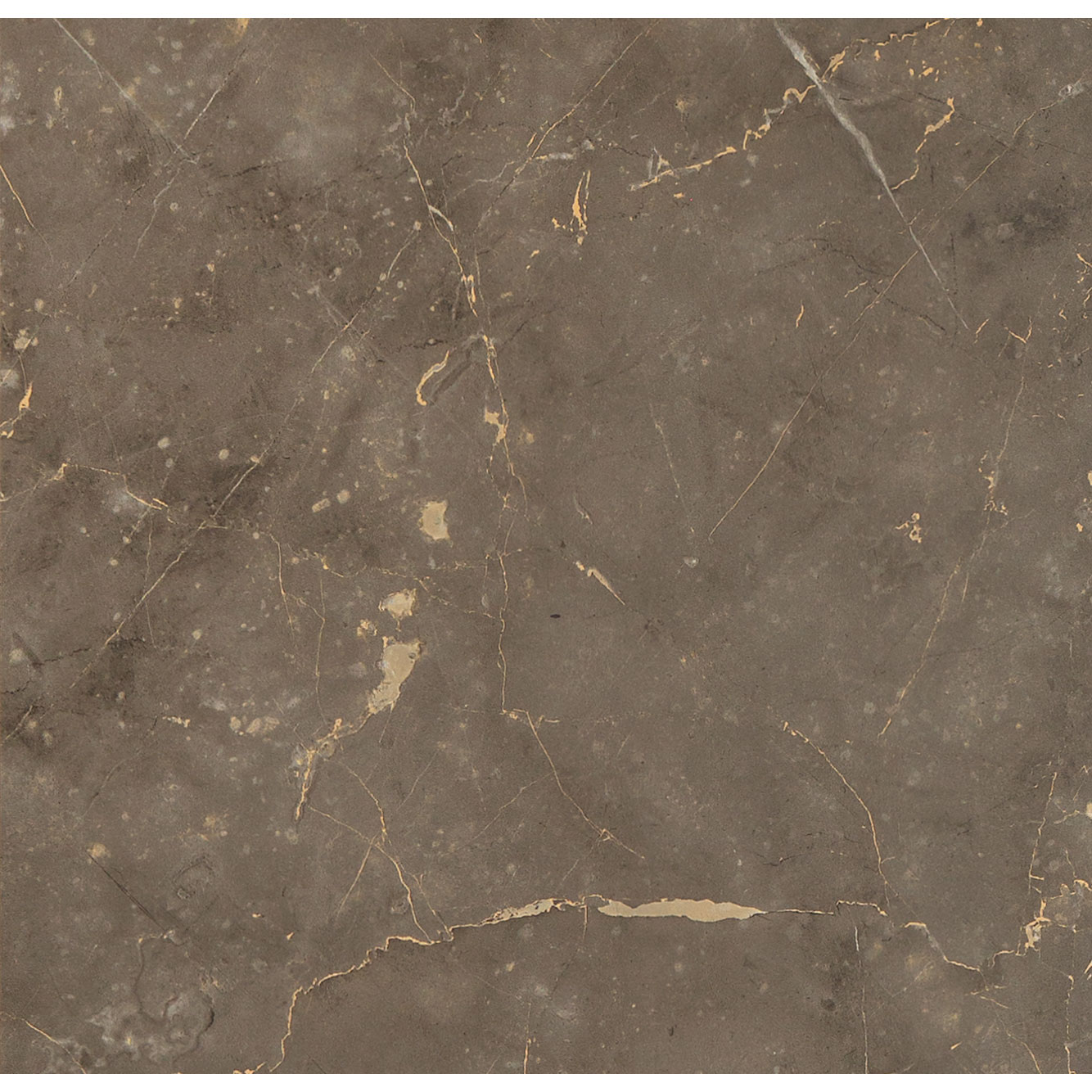 Kjøkkenplate Fibo Brown Marble 2278-K00S