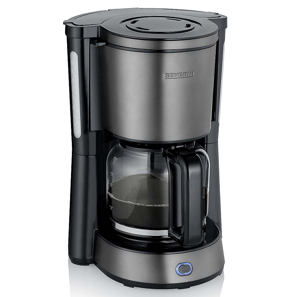 Kaffetrakter Severin KA9340
