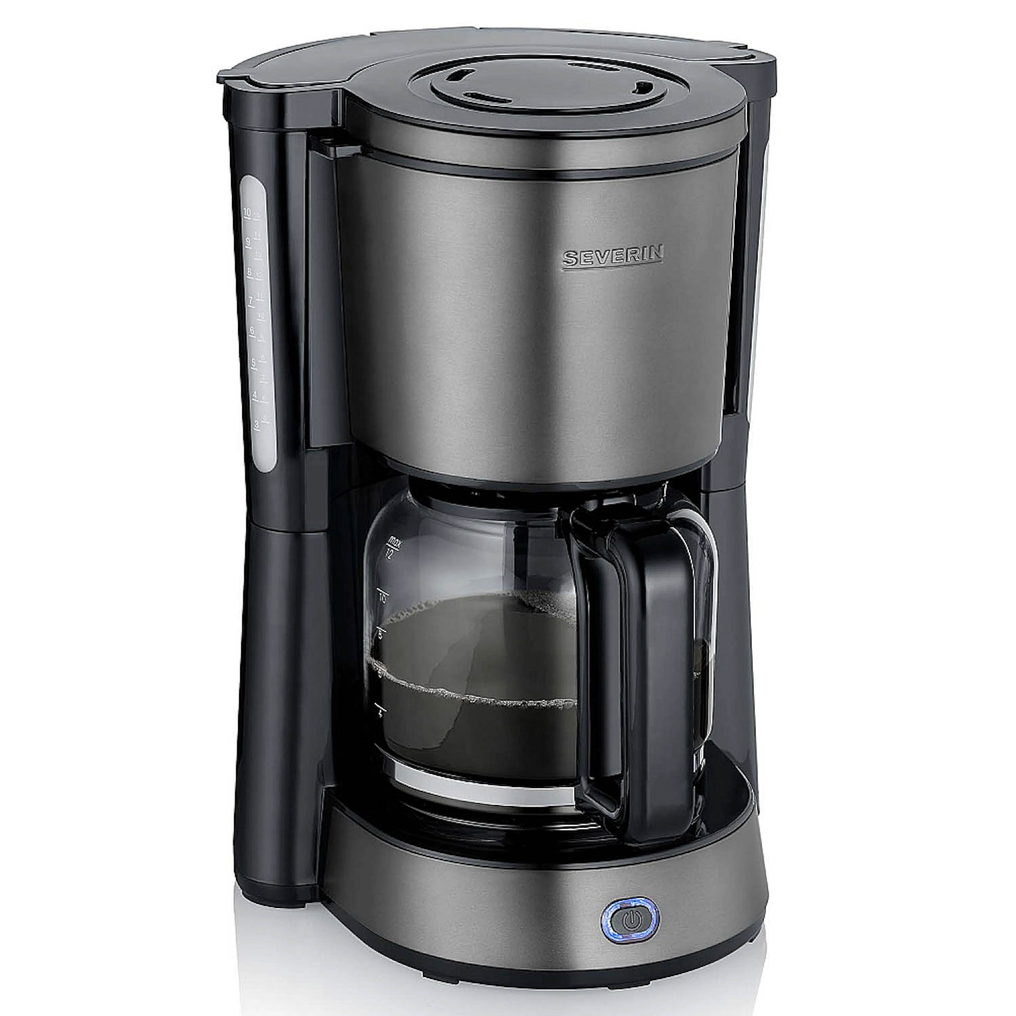 Kaffetrakter Severin KA9340