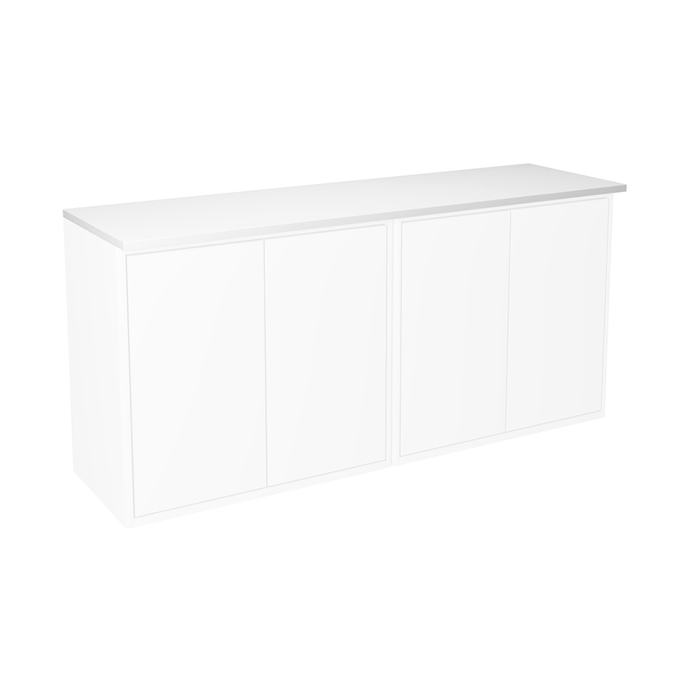 Toppskiva Gustavsberg Graphic | badrum - badrumsmobler - bankskivor | KakelKungen