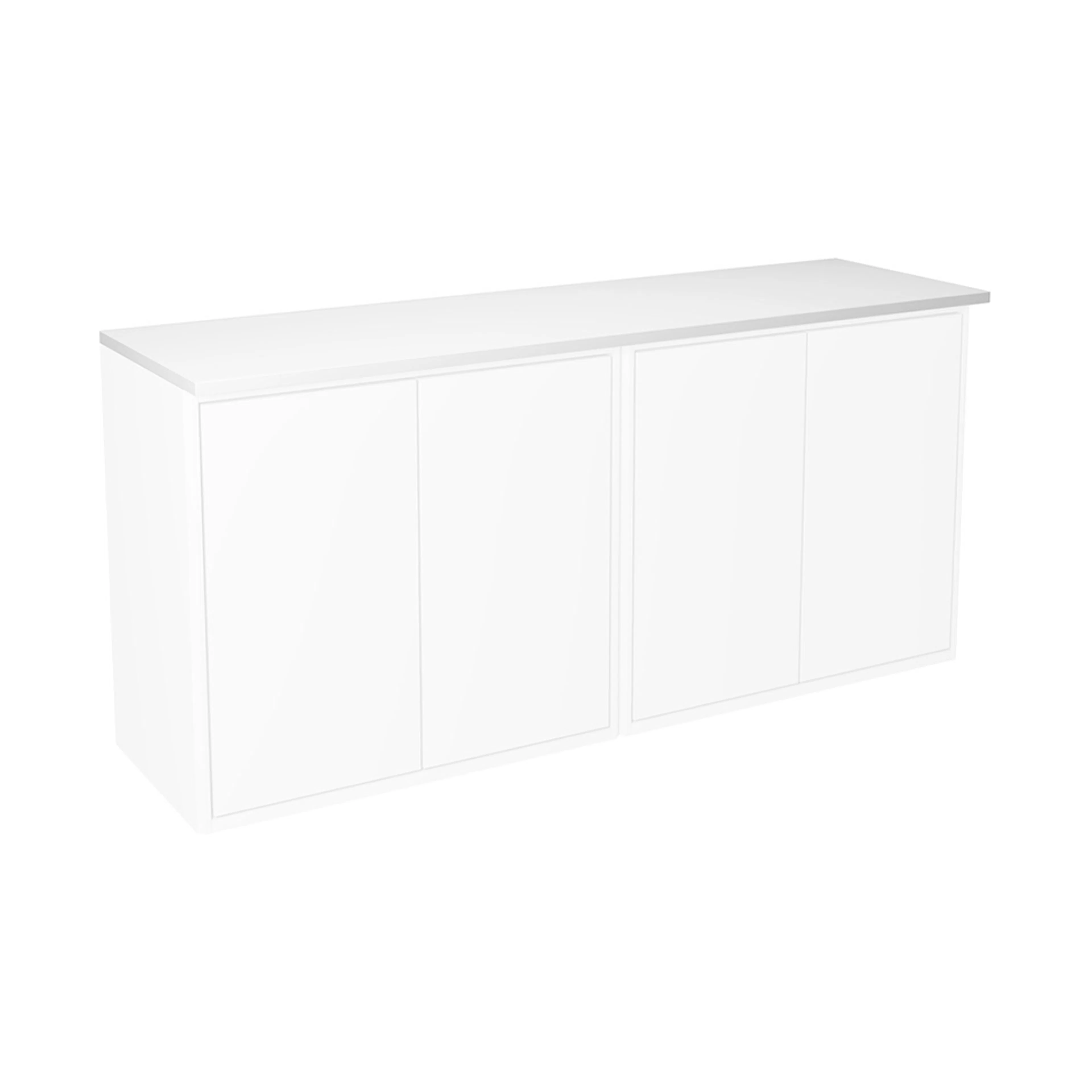 Topplate Gustavsberg Graphic med LED-Lys