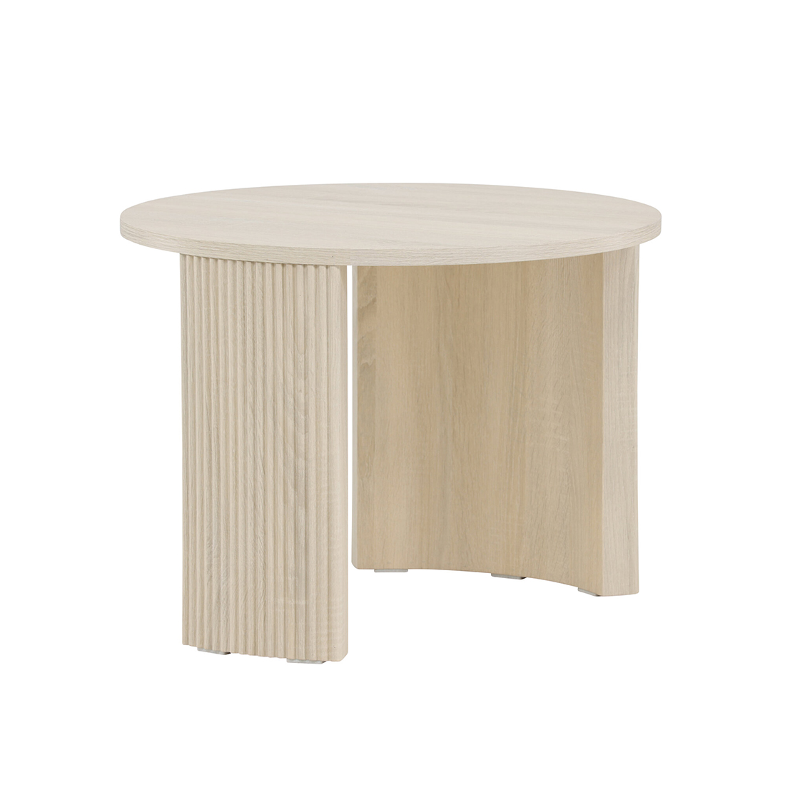 Sofabord Venture Home Bristol Ø60