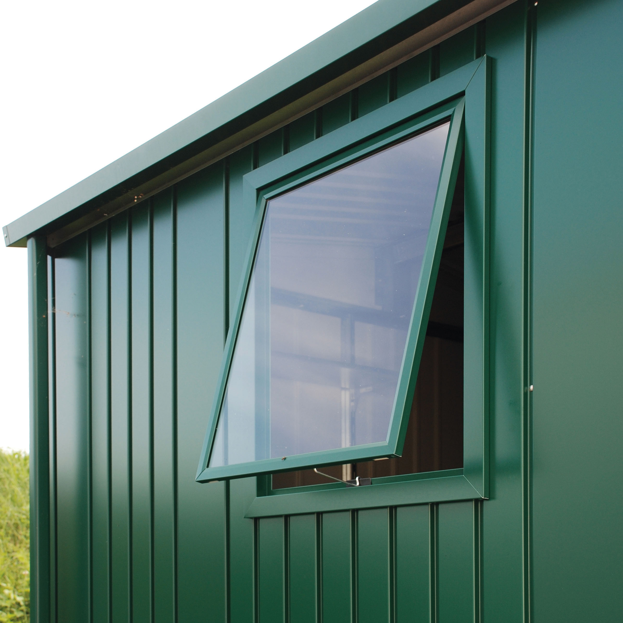 Vinduselement Biohort Europa