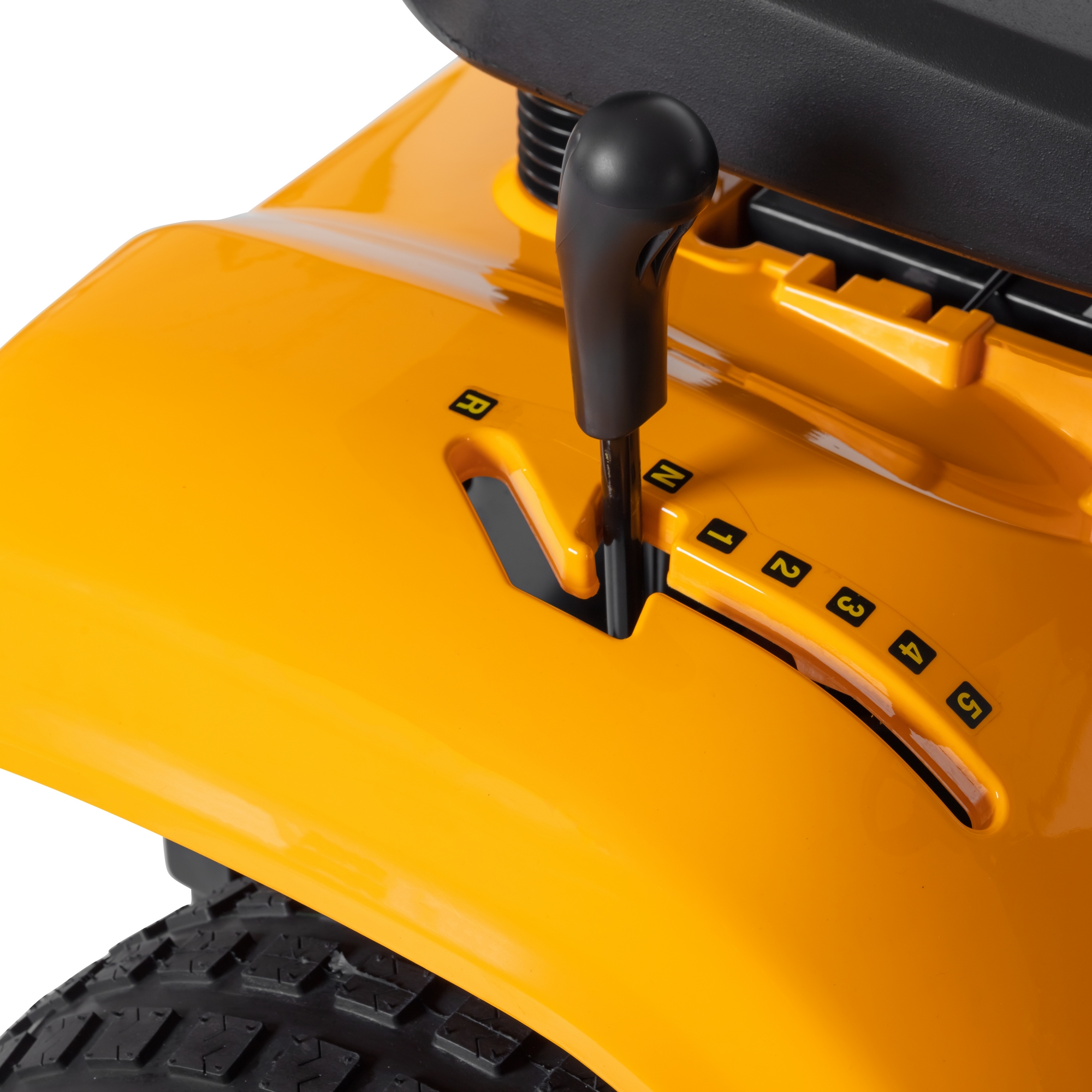 Traktorklipper Stiga Tornado 398 M
