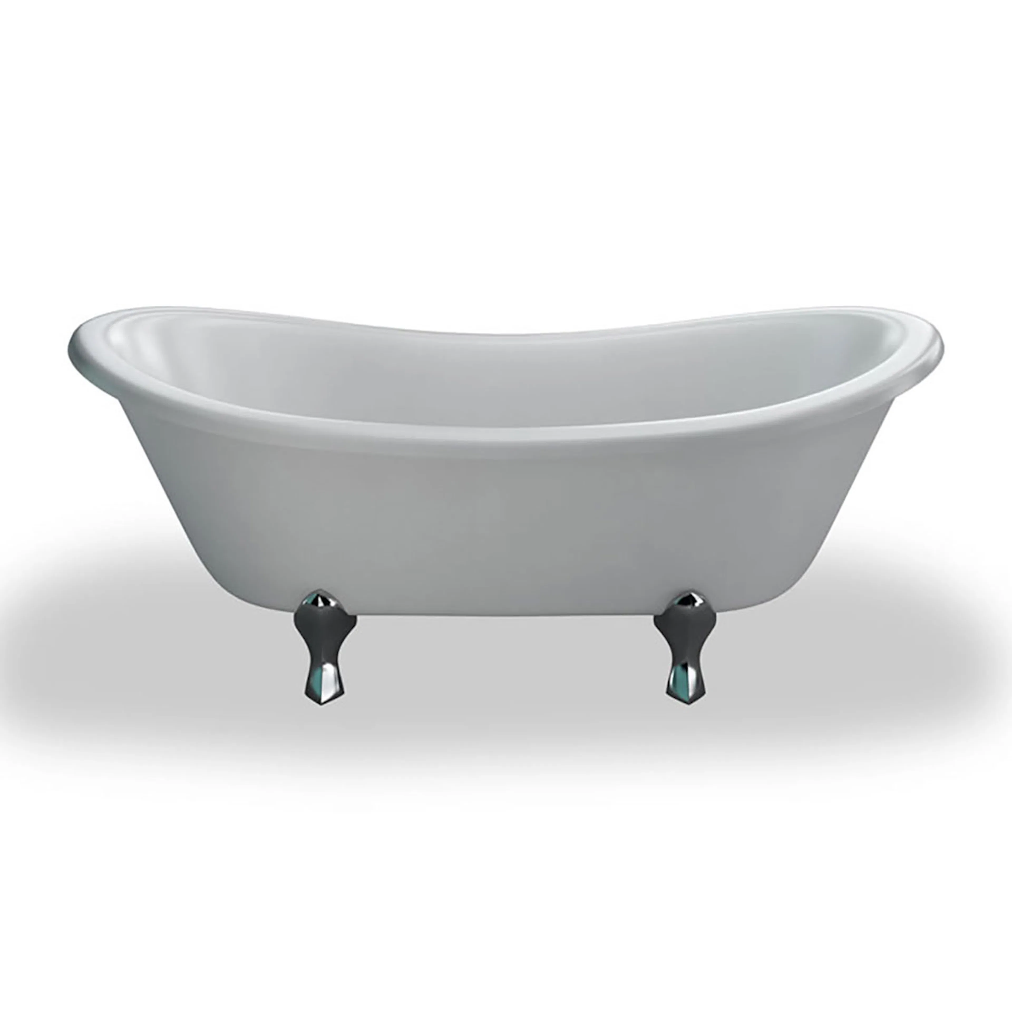 Badekar Burlington Bateau