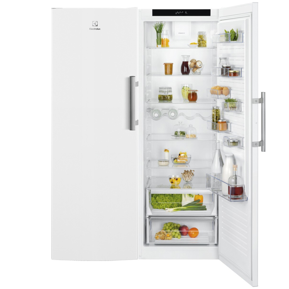 Kjøl/Frysepakke Electrolux LRC4DE35WR + LUC4NE23WL