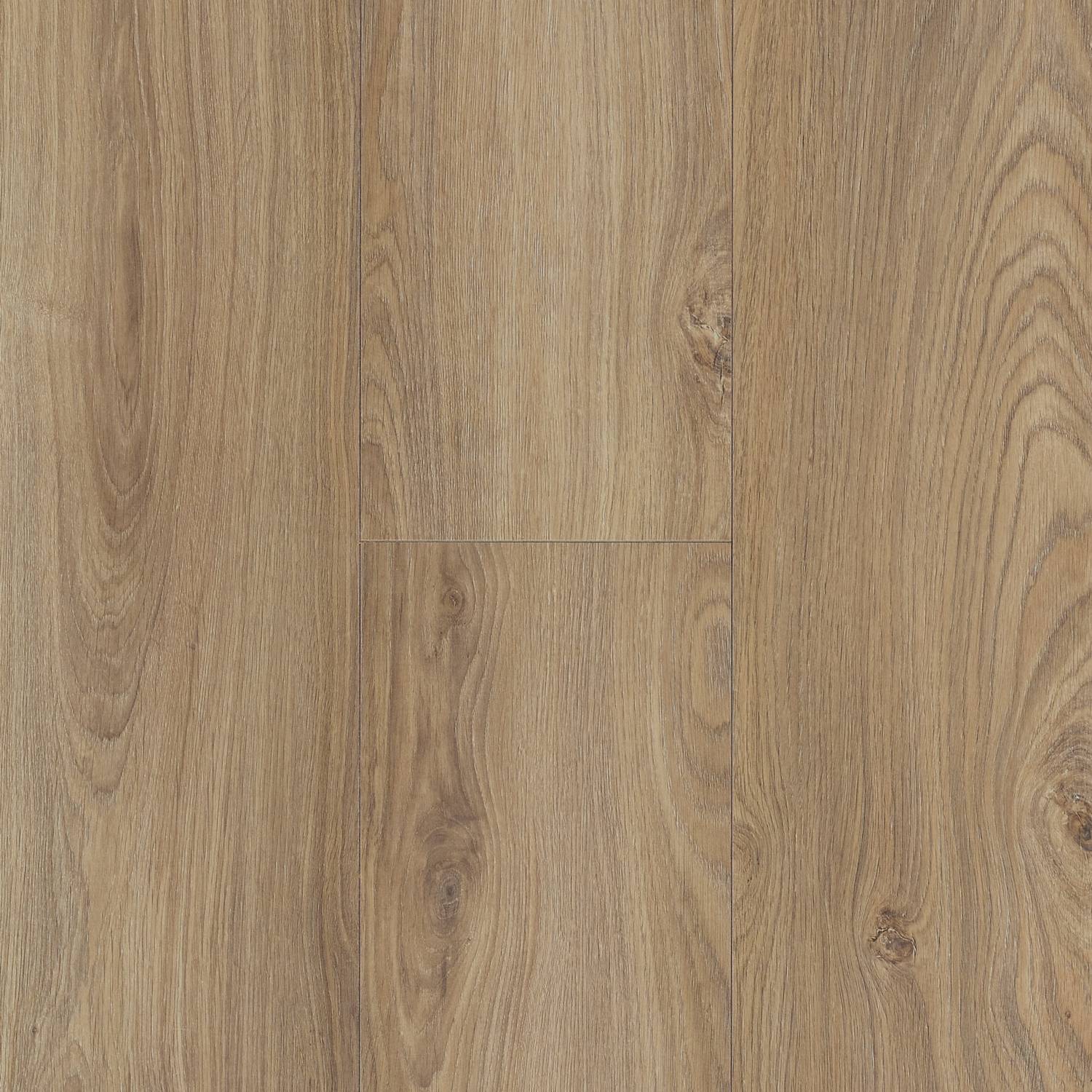 Laminatgulv BerryAlloc Original Core Ku Damm