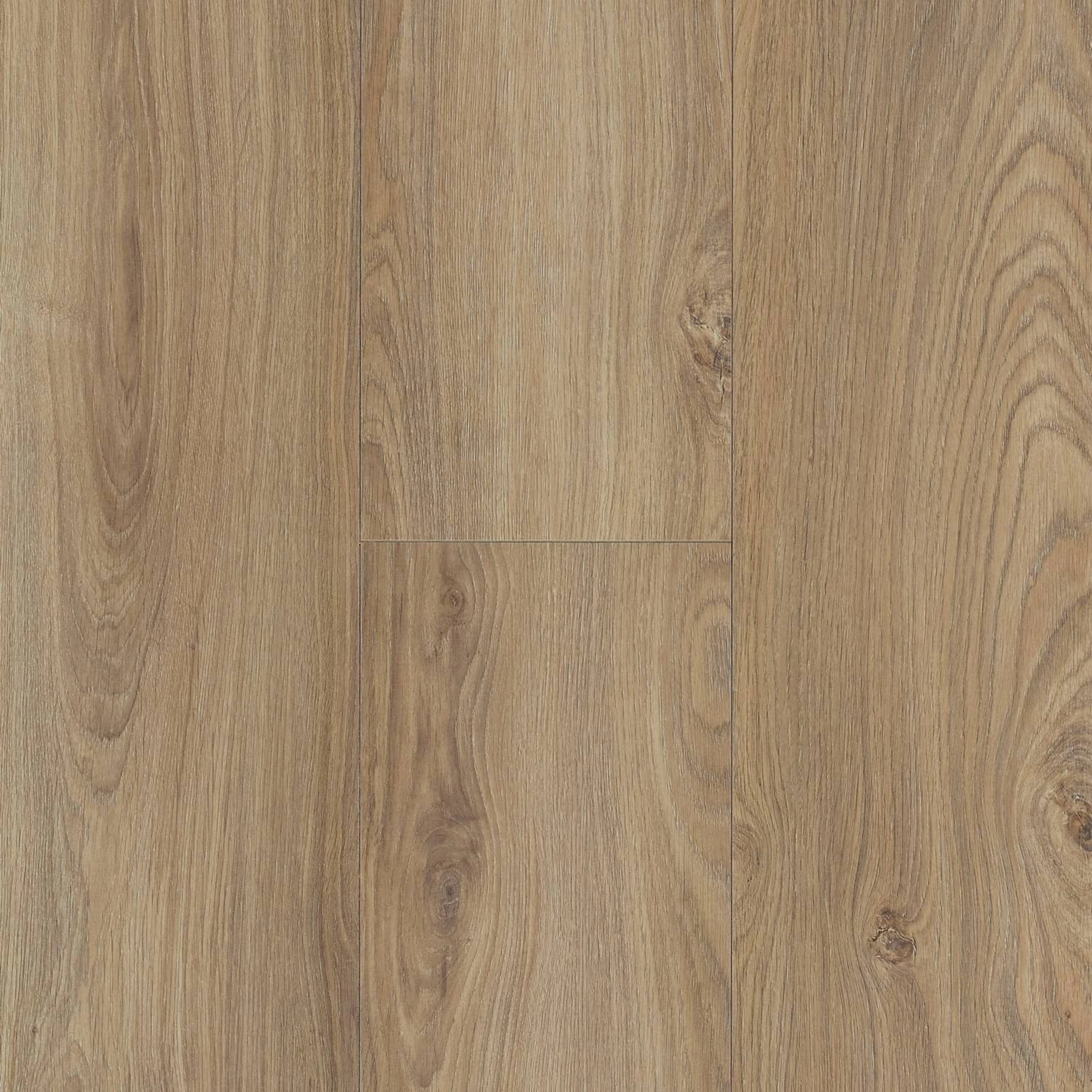 Laminatgulv BerryAlloc Original Core Ku Damm