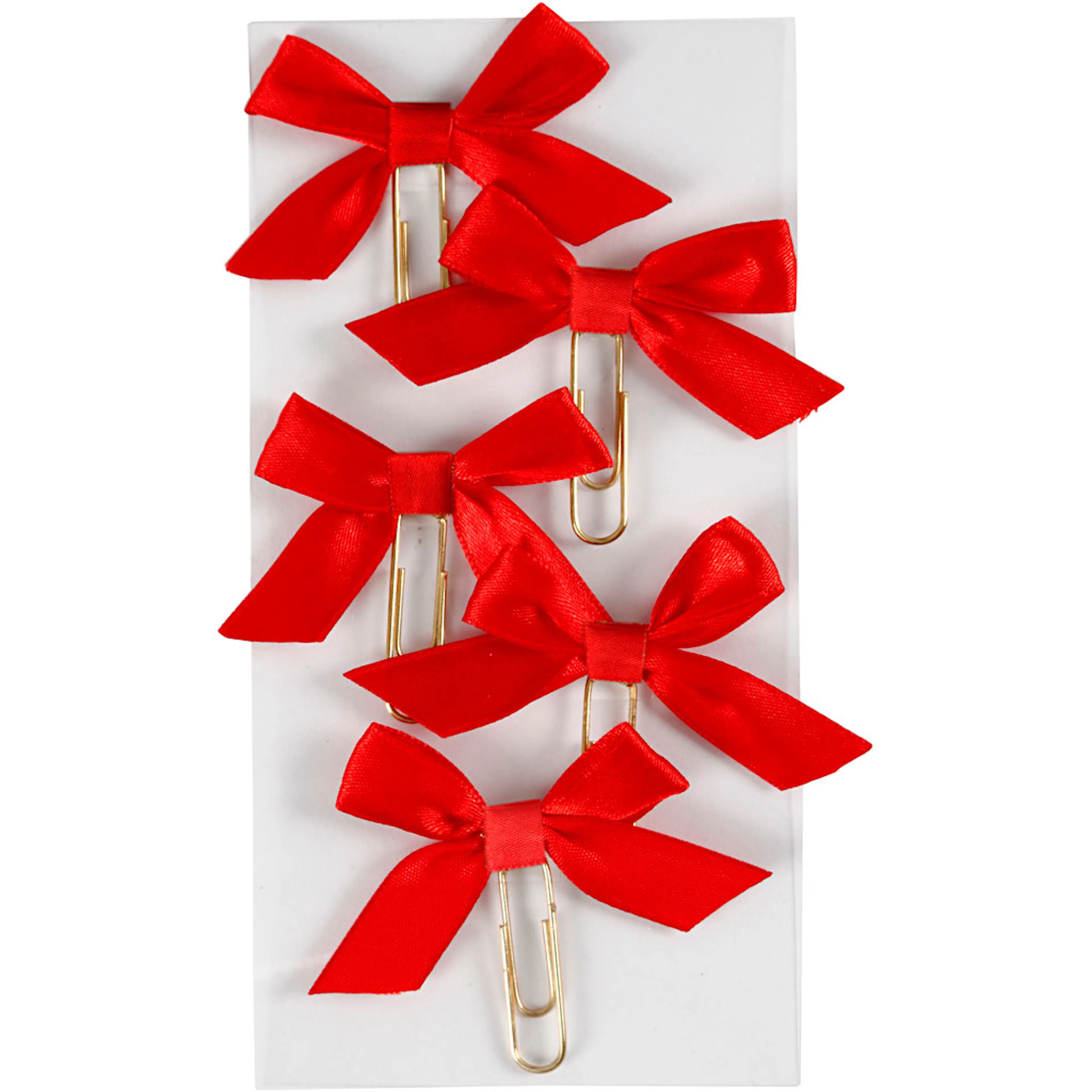 Klips Creativ Company Str 40x70 mm 5 stk/1 Pk