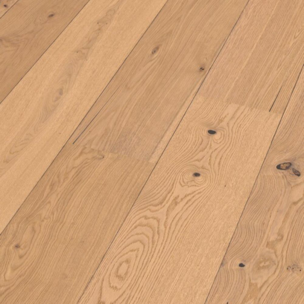 Trägolv HD 400 Authentic caramel oak 08916