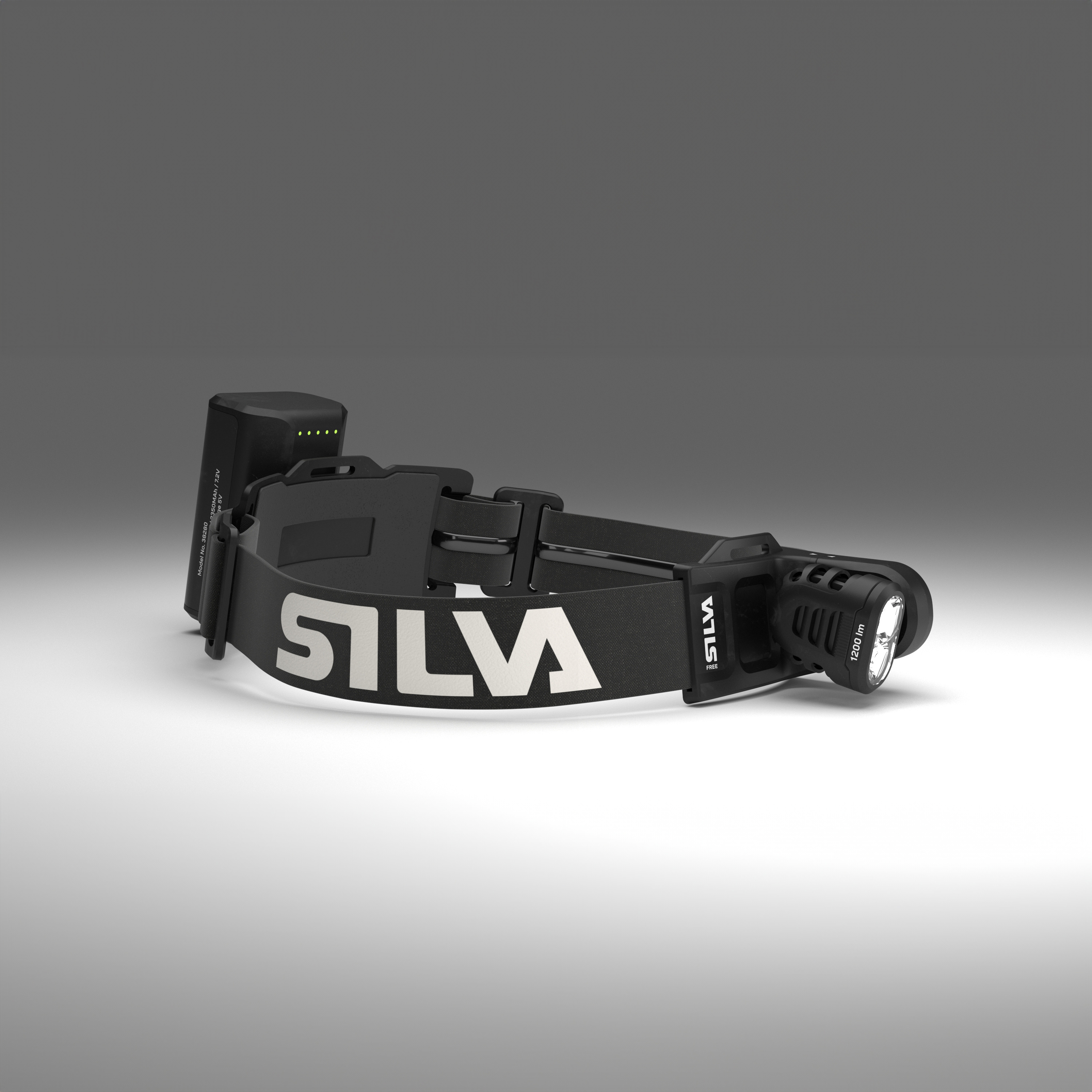 Hodelykt Silva Free 1200
