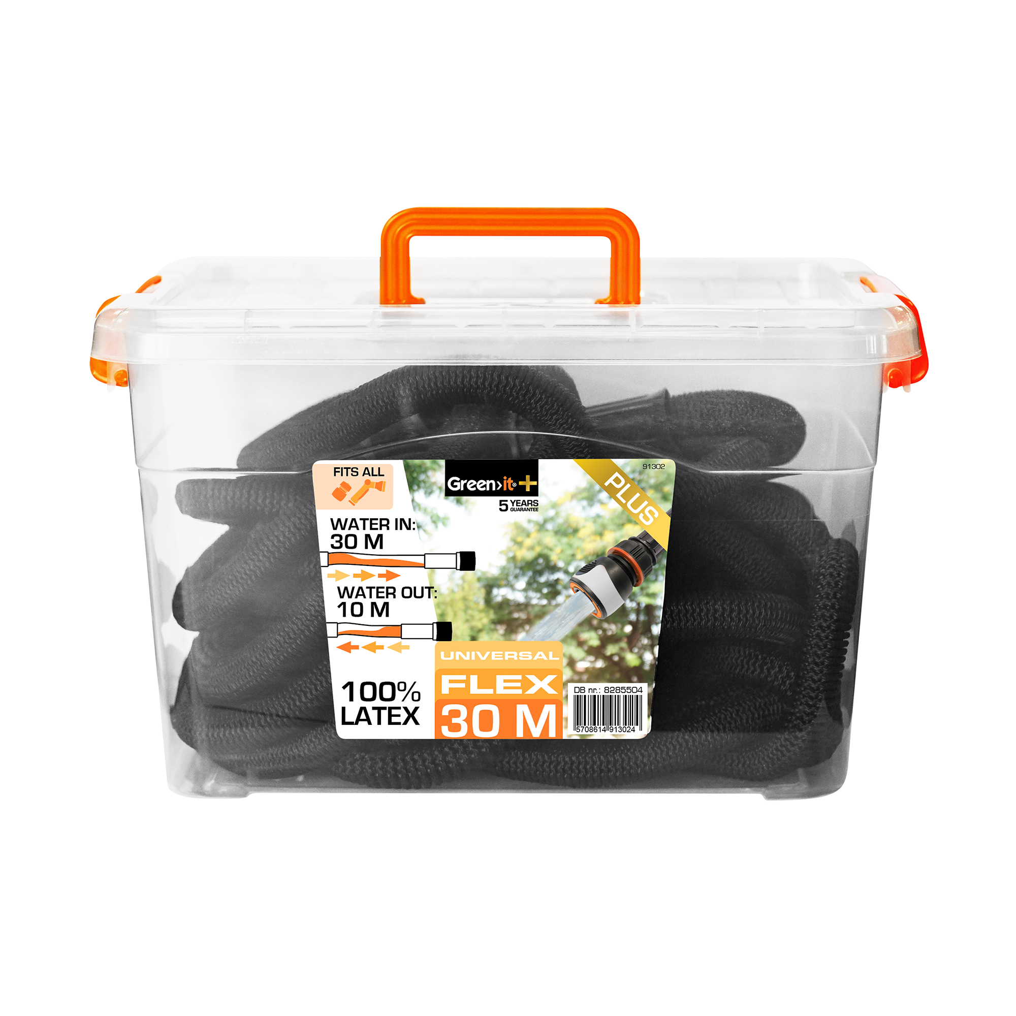 Flexslange Home it Flexibel