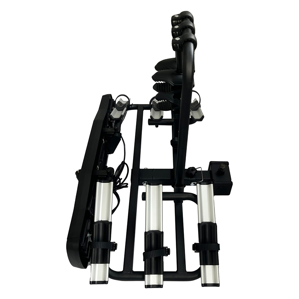 Sykkelholder Trekker R300 for 3 sykler